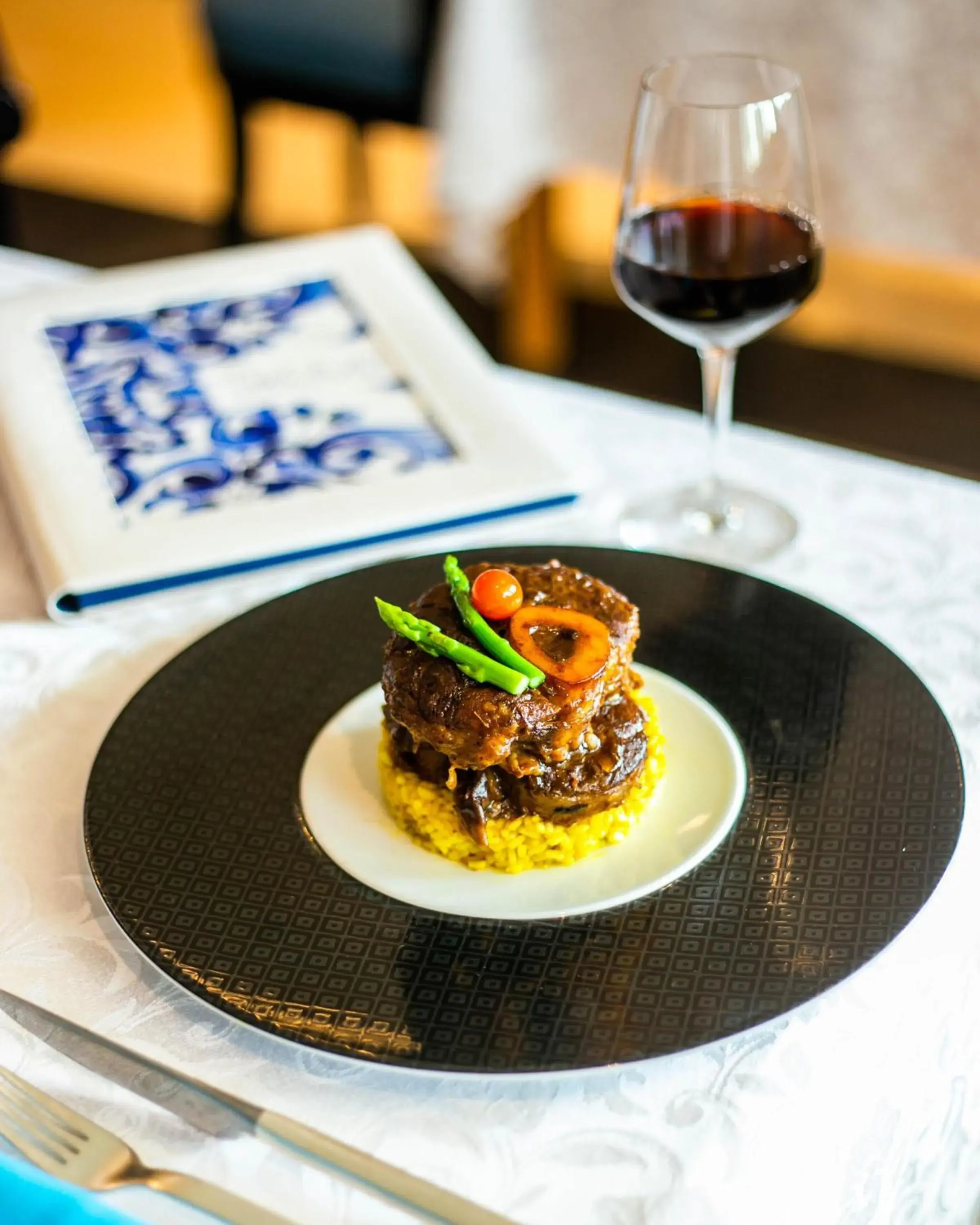 Restaurant/places to eat in Kempinski Nile Hotel, Cairo Restaurant/places to eat in Kempinski Nile Hotel, Cairo