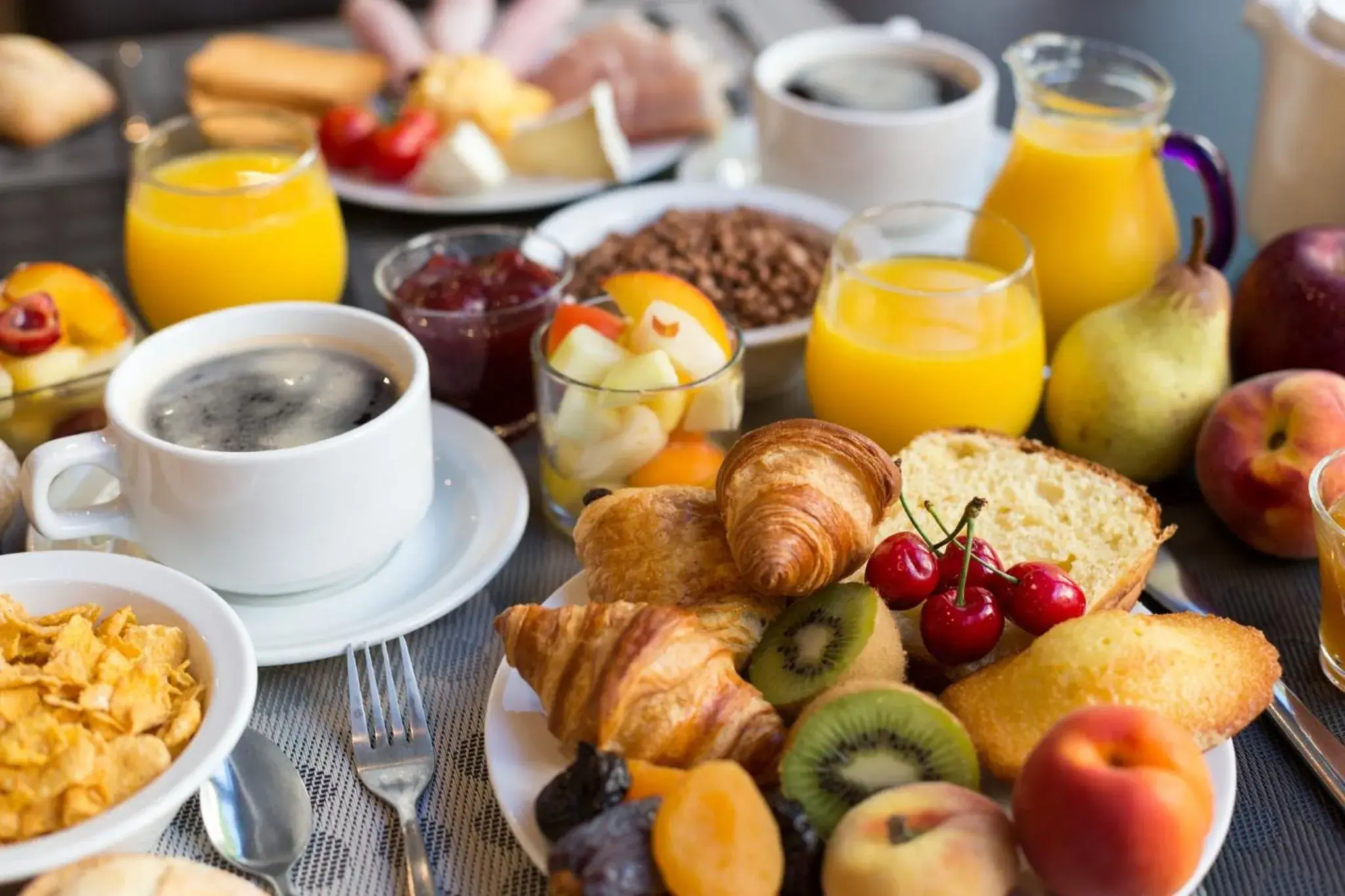 Hôtel & Spa du Domaine des Thômeaux, The Originals Relais Hôtel & Spa du Domaine des Thômeaux, The Originals Relais