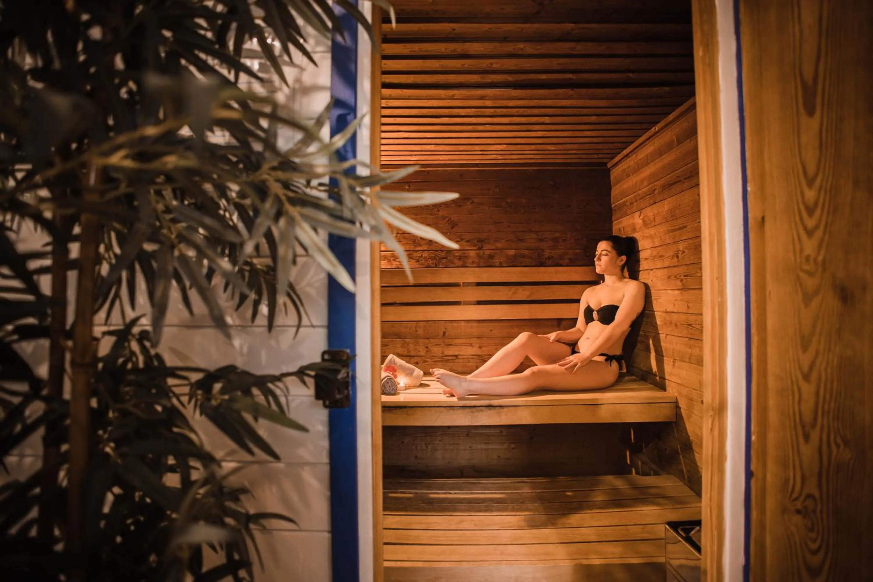 Hôtel & Spa du Domaine des Thômeaux, The Originals Relais