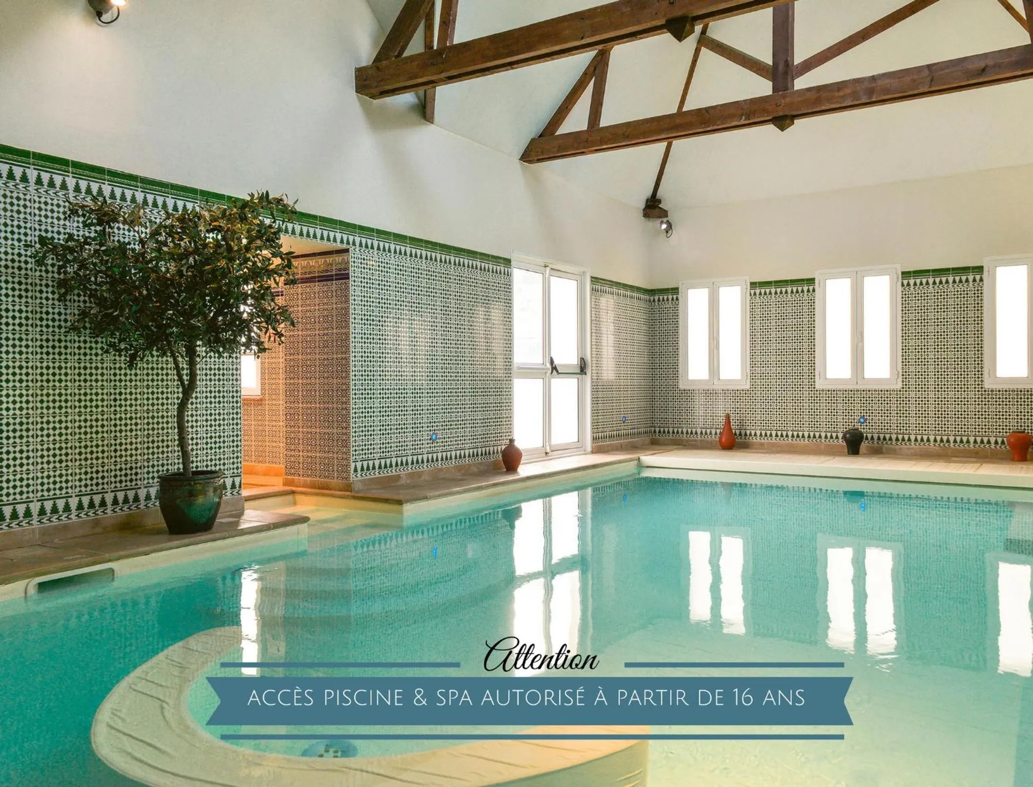 Hôtel & Spa du Domaine des Thômeaux, The Originals Relais