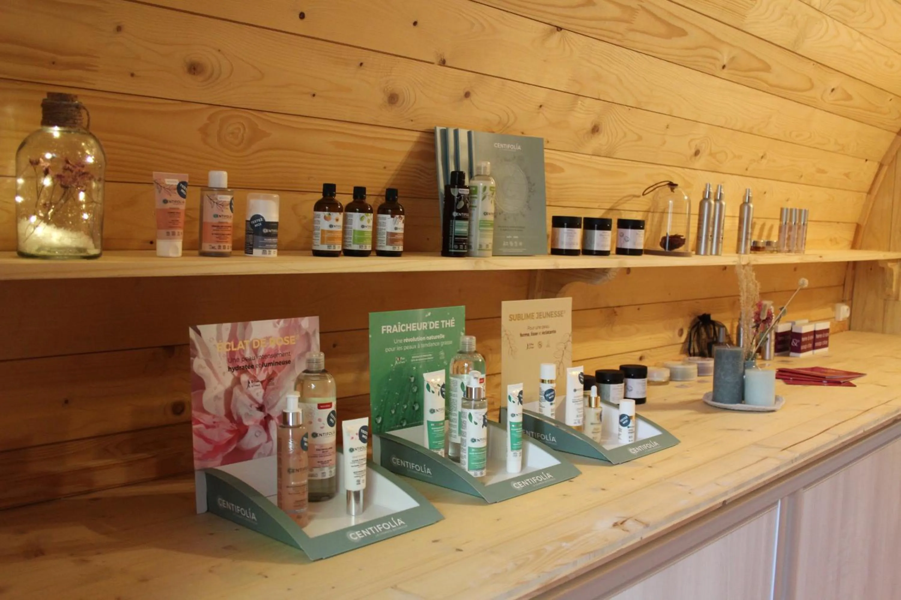 Hôtel & Spa du Domaine des Thômeaux, The Originals Relais