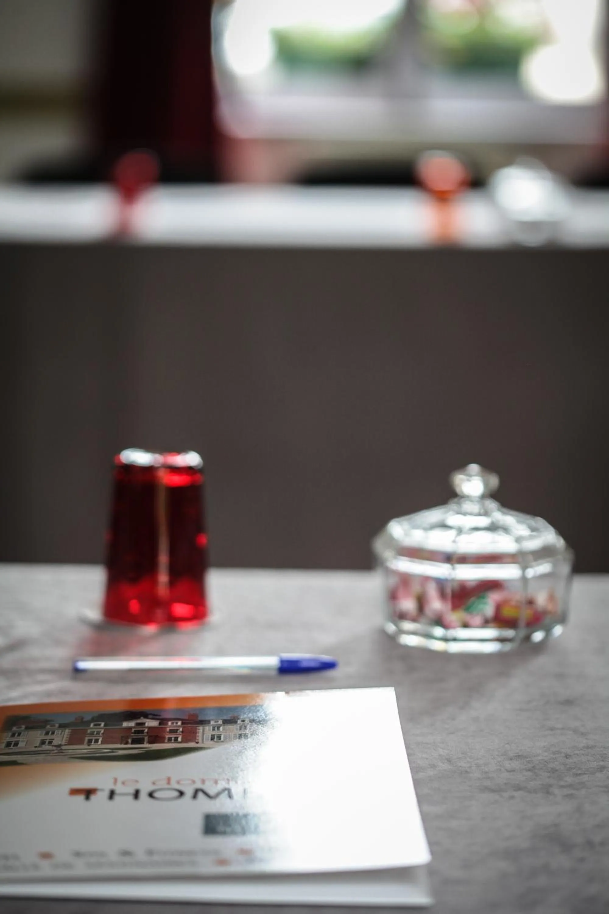 Other in Hôtel & Spa du Domaine des Thômeaux, The Originals Relais