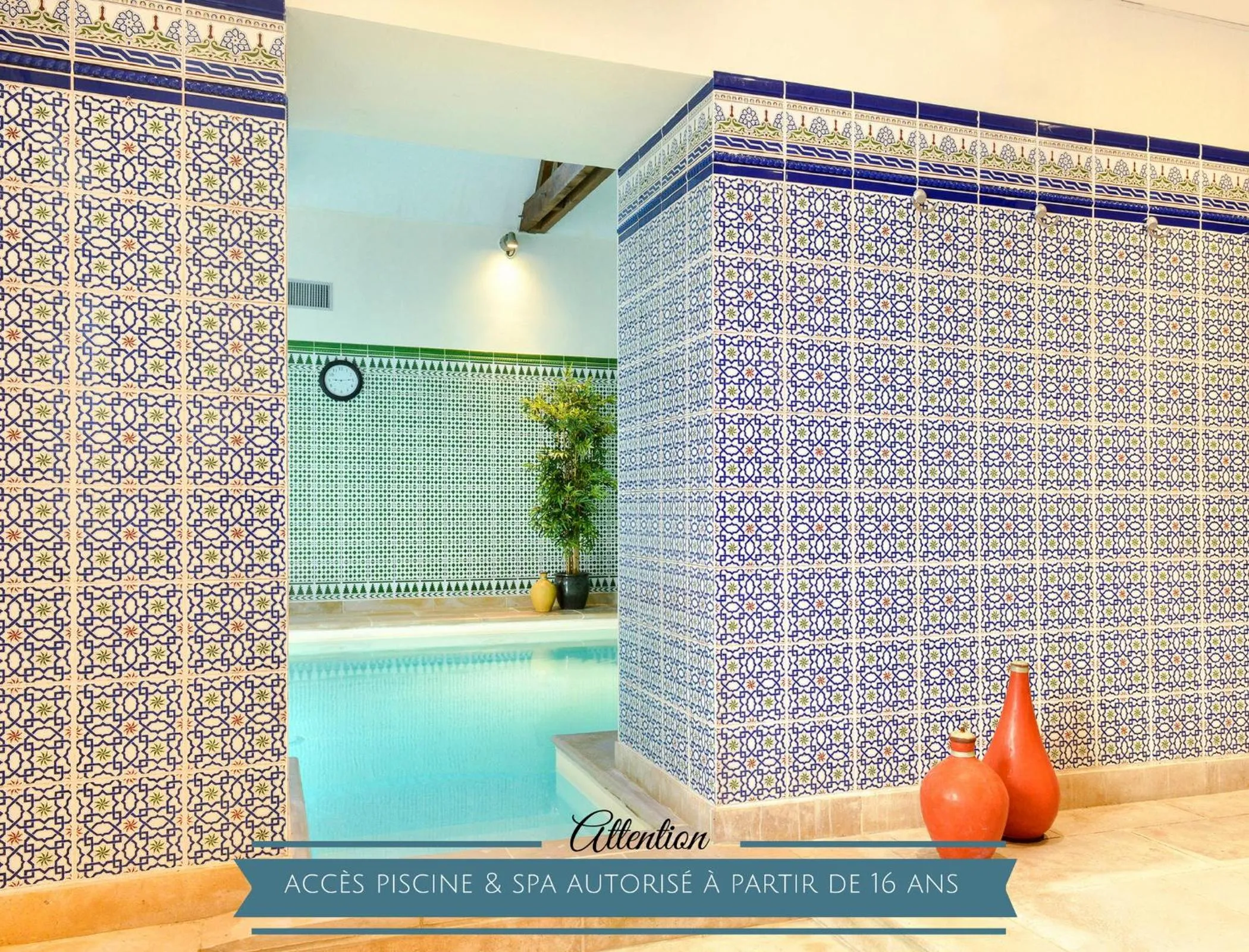 Hôtel & Spa du Domaine des Thômeaux, The Originals Relais