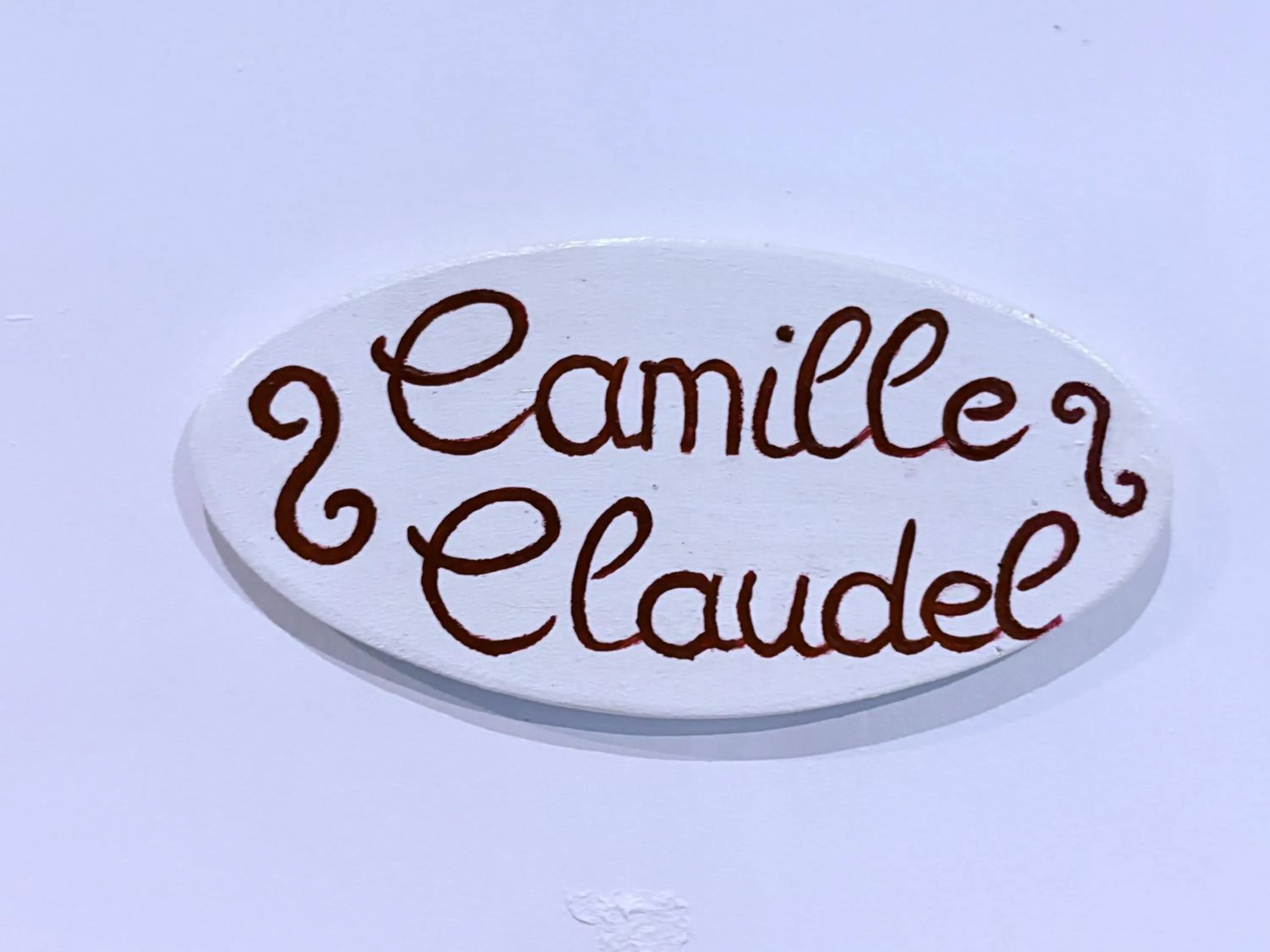 Logo/Certificate/Sign in Au Richebourg Nogent