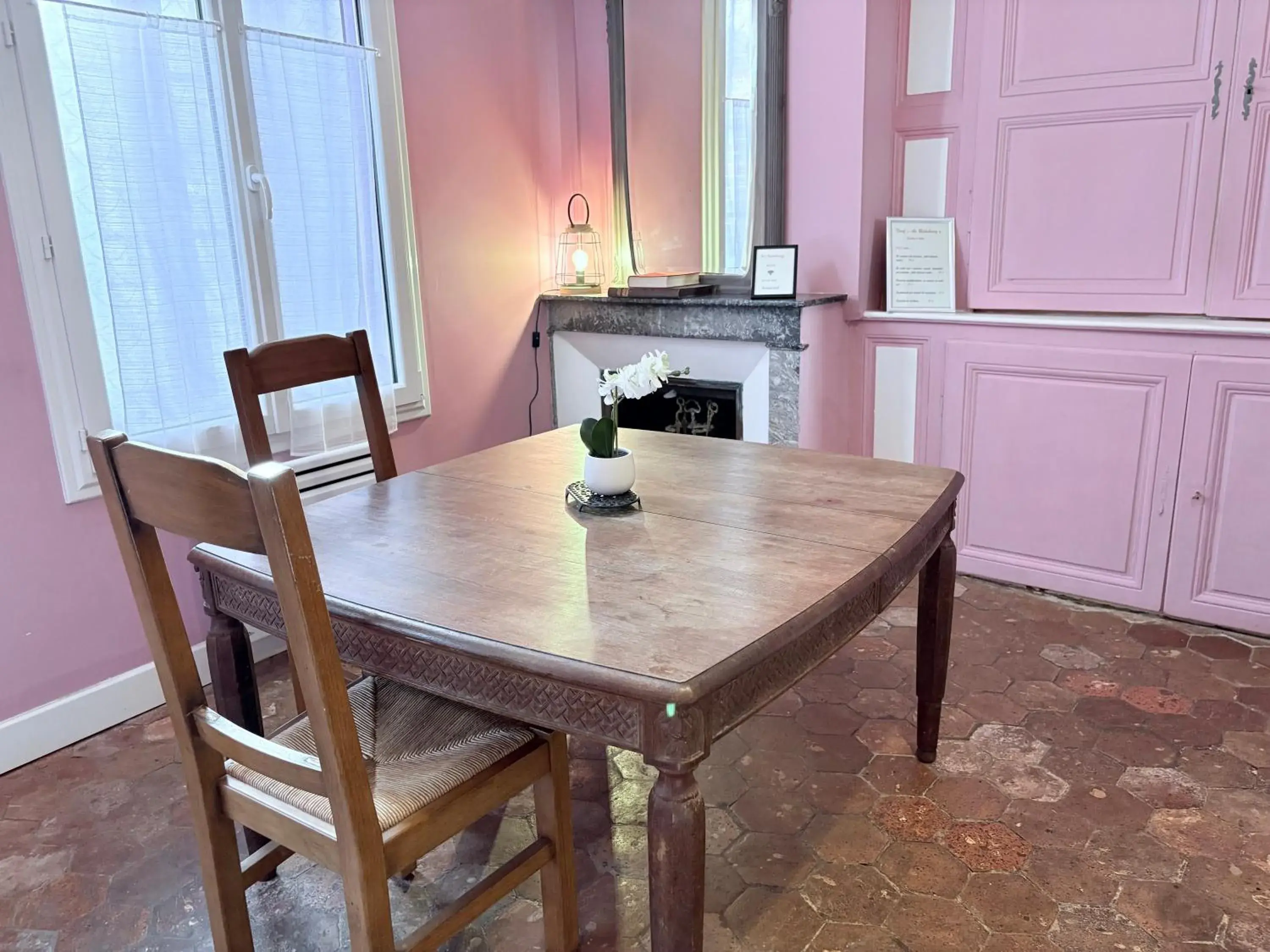 Studio - single occupancy in Au Richebourg Nogent Studio - single occupancy in Au Richebourg Nogent