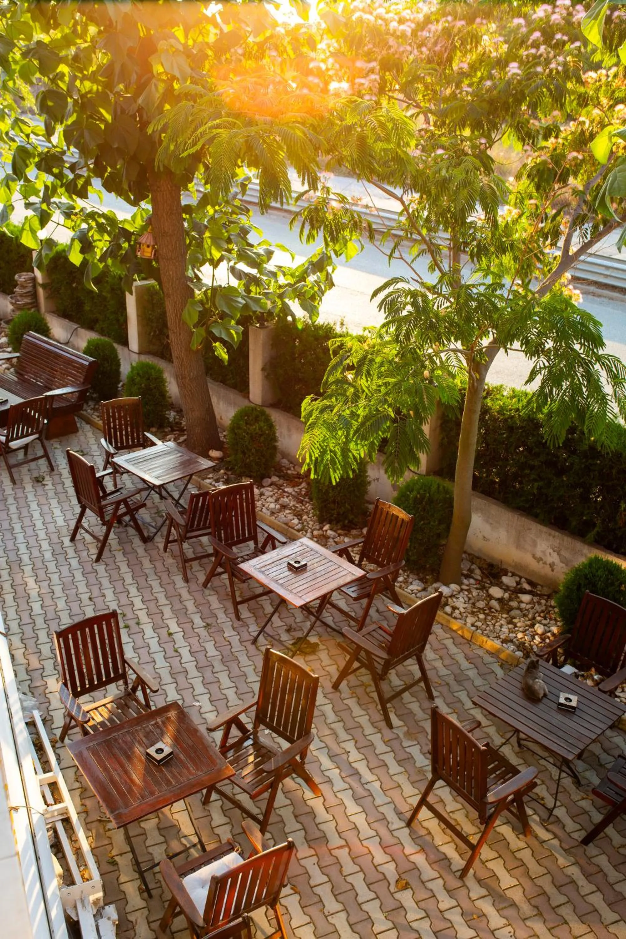 Property building in Vila La Mer