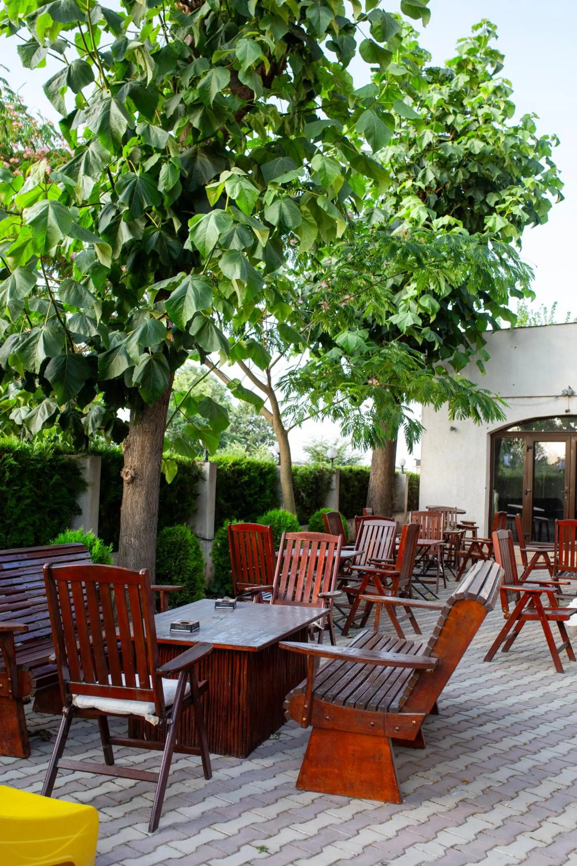 Property building in Vila La Mer