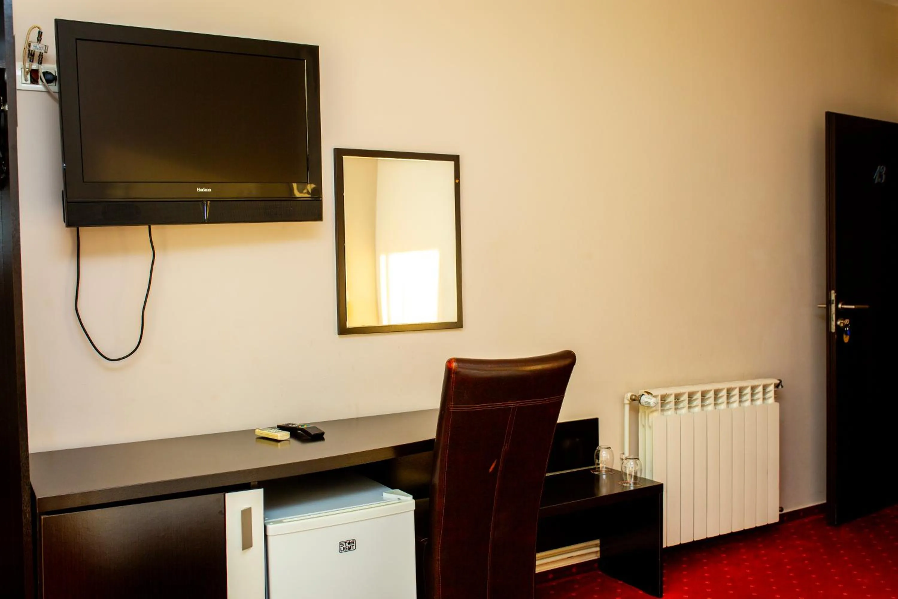 TV and multimedia in Vila La Mer