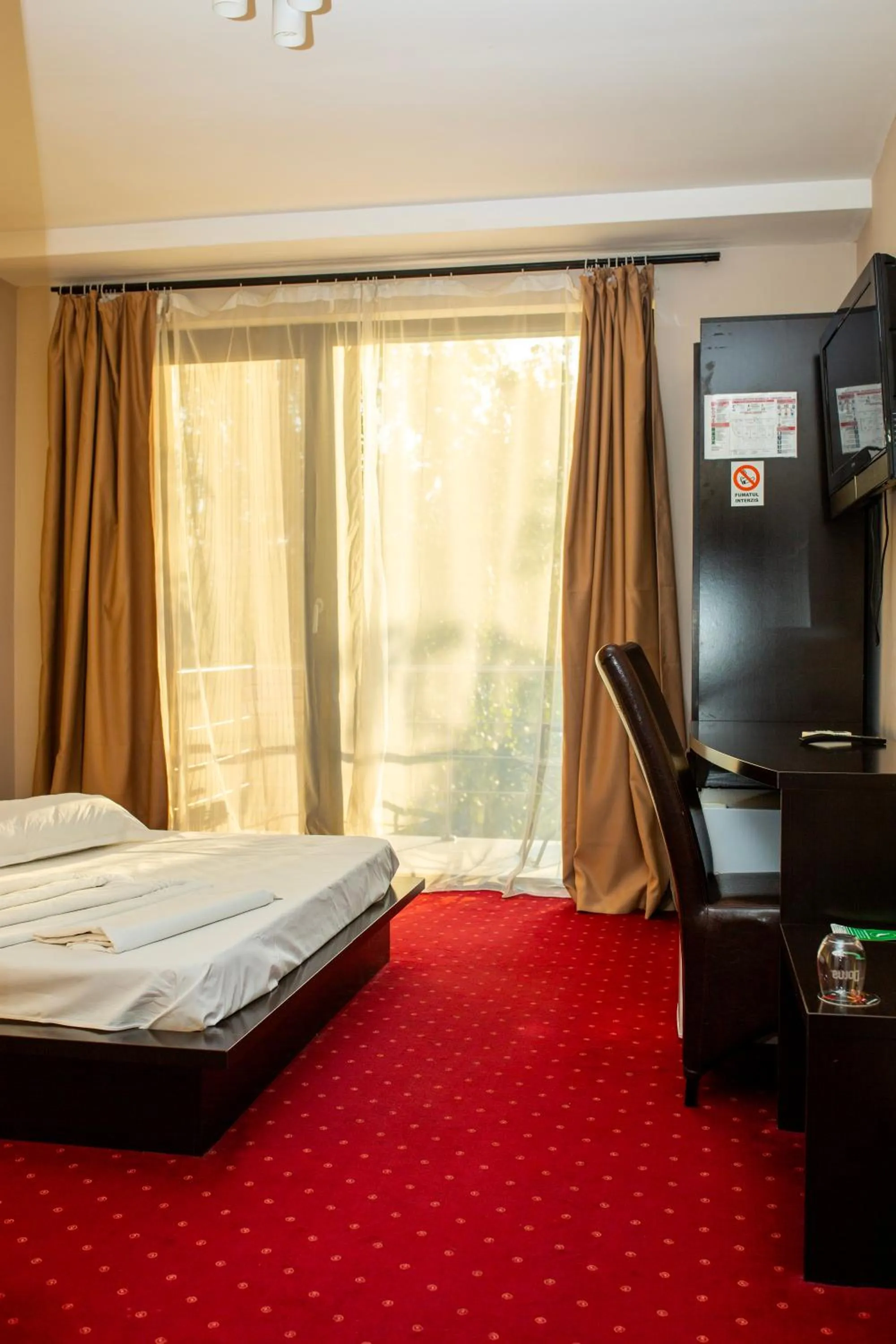 TV and multimedia, Bed in Vila La Mer