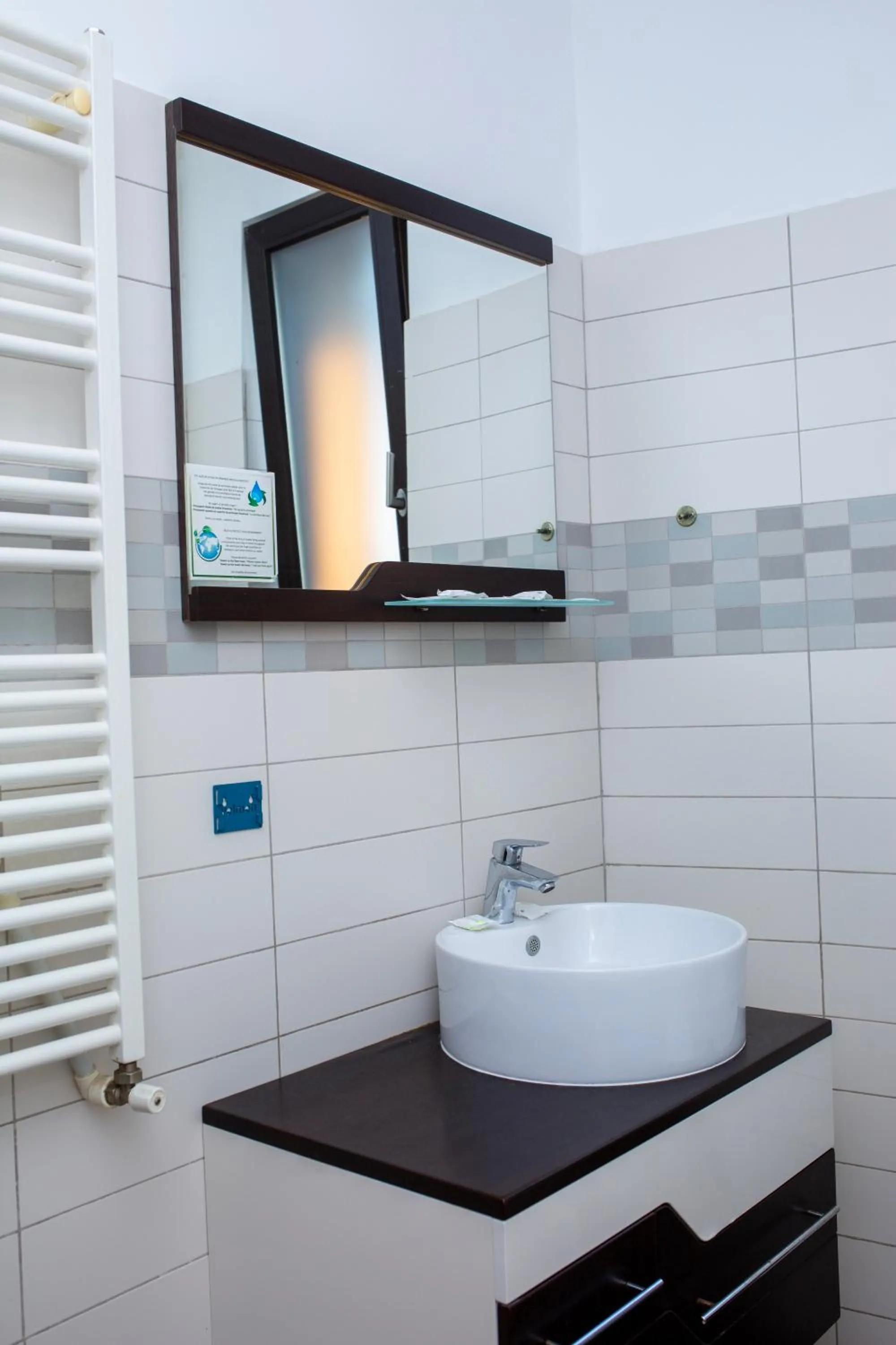 Bathroom in Vila La Mer