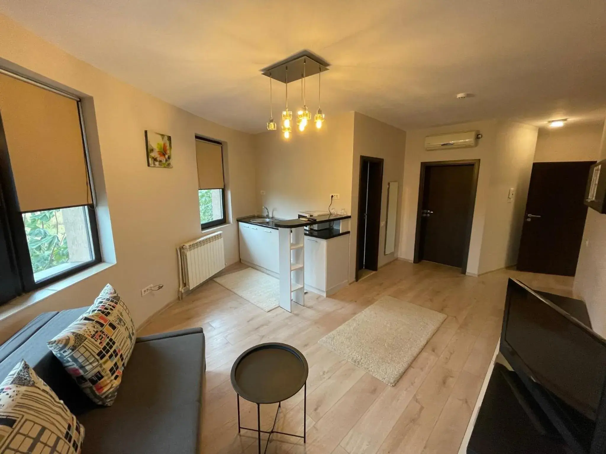 Apartment in Vila La Mer Apartment in Vila La Mer