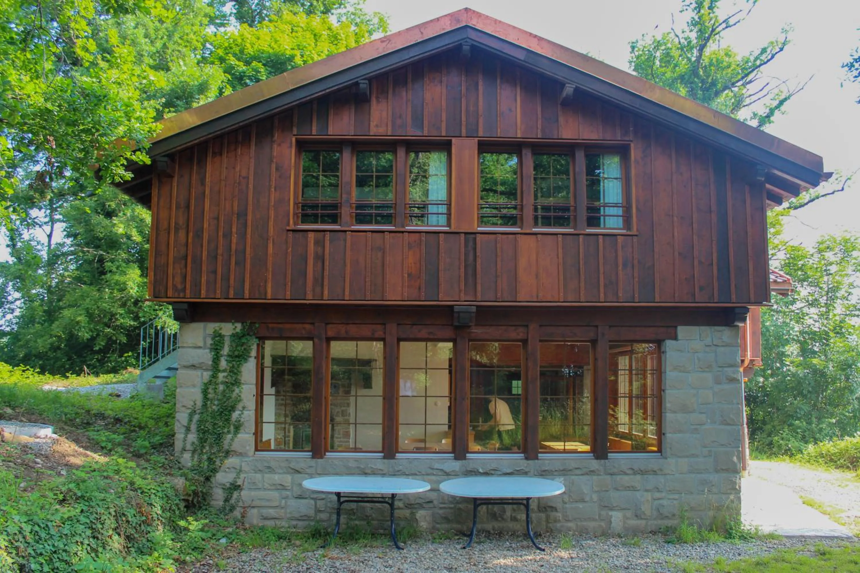 Other in Crêt-Bérard