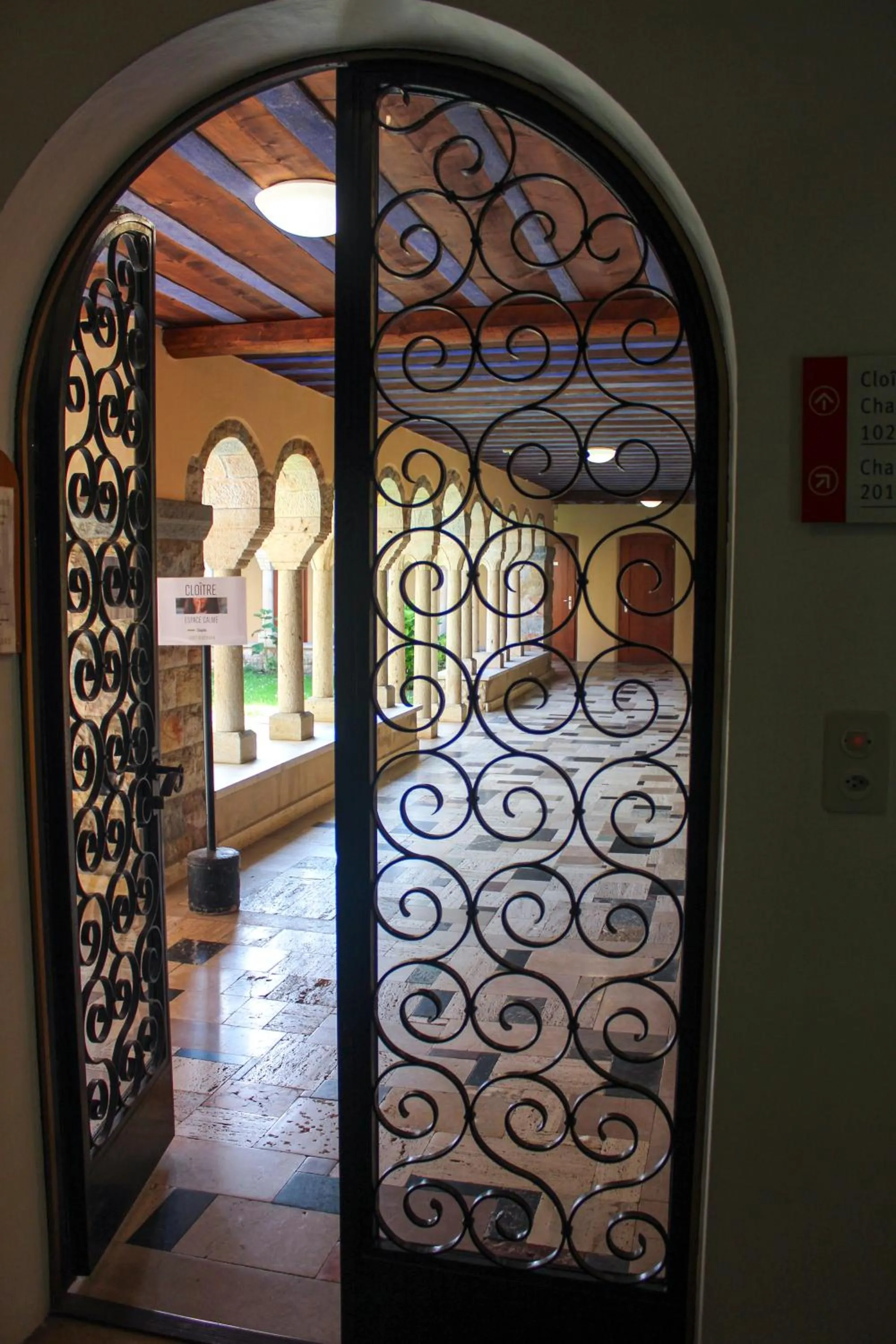 Other in Crêt-Bérard