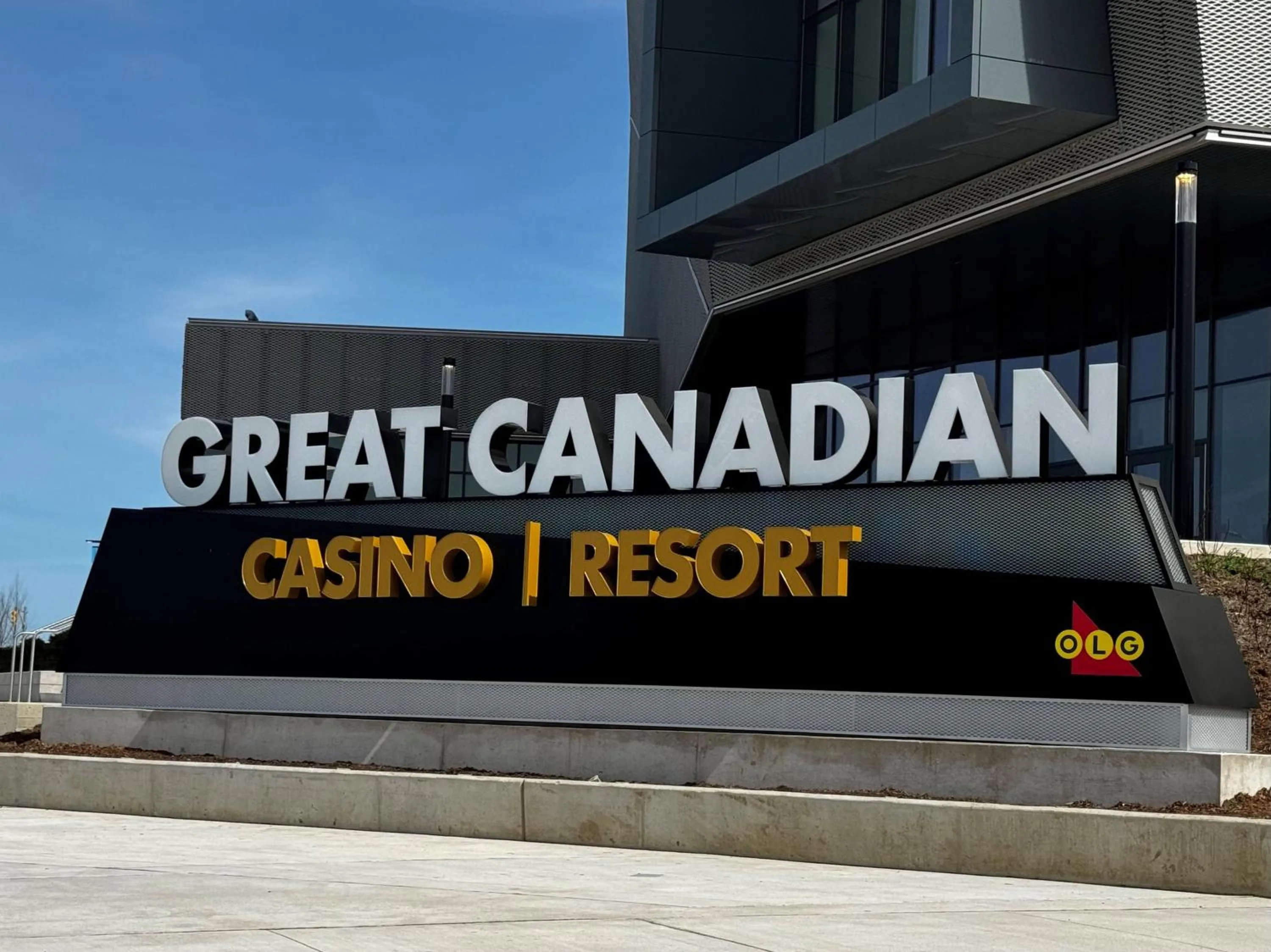 Area and facilities in Holiday Inn Toronto Airport East by IHG