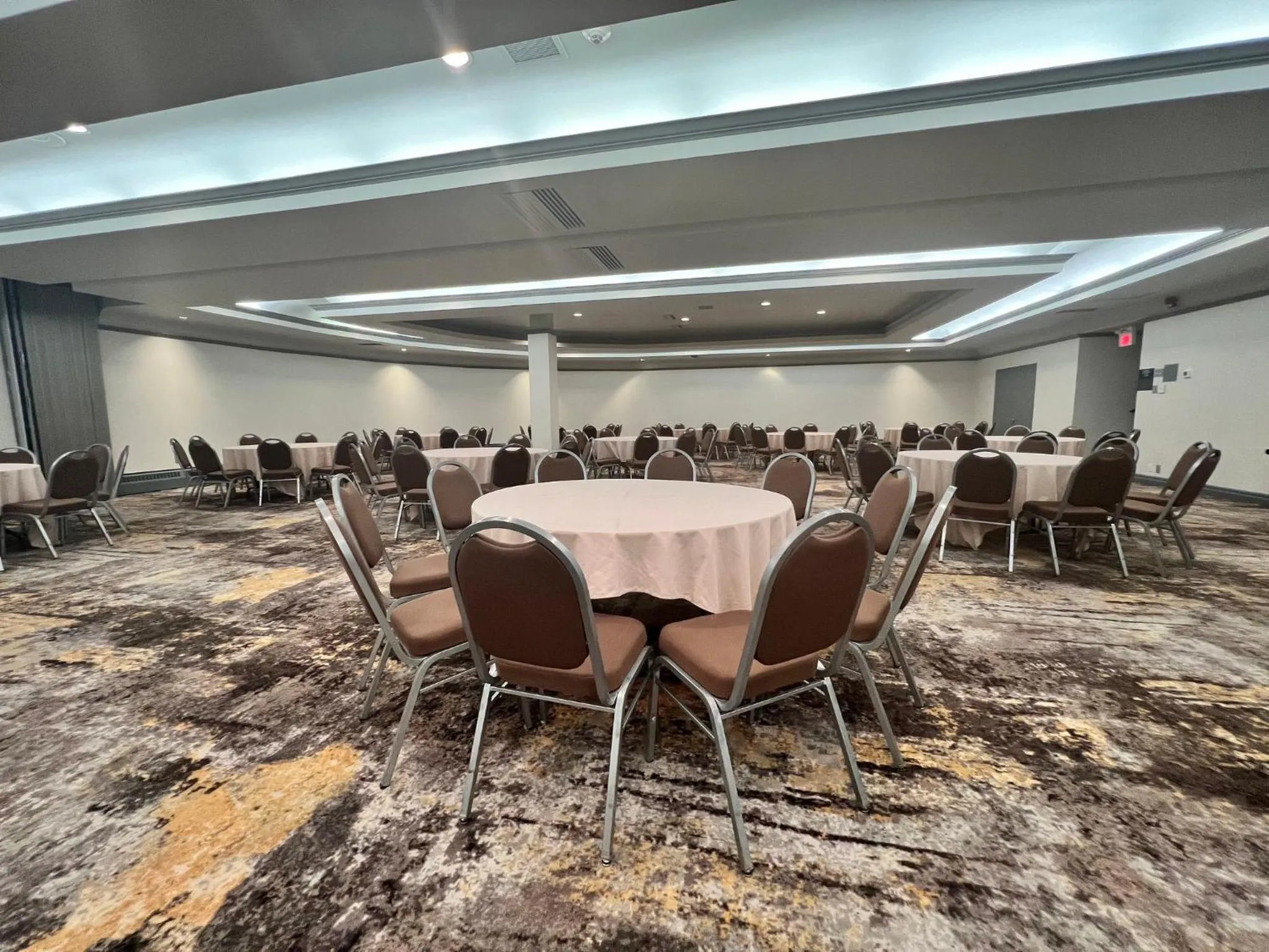 Banquet/Function facilities in Holiday Inn Toronto Airport East by IHG