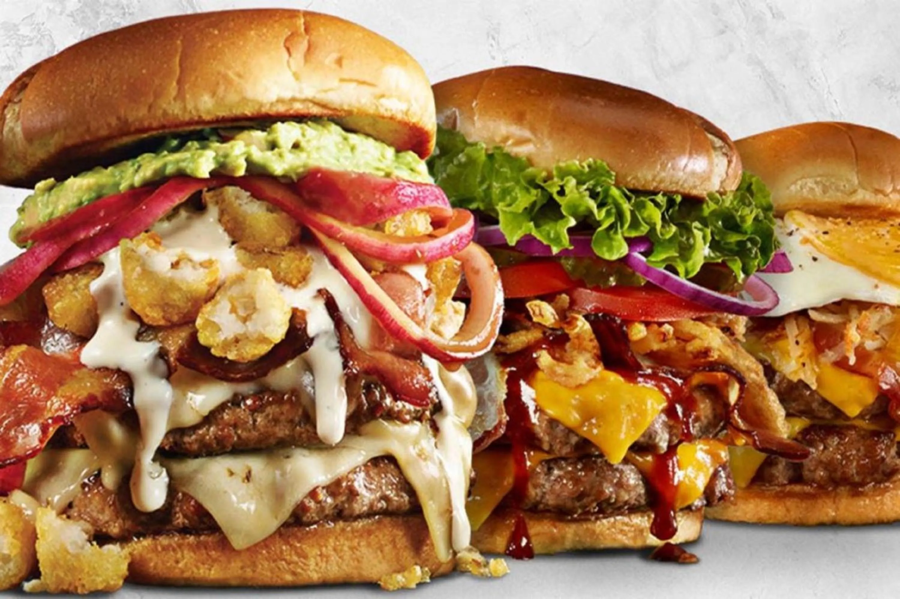 Restaurant/places to eat in Holiday Inn Toronto Airport East by IHG