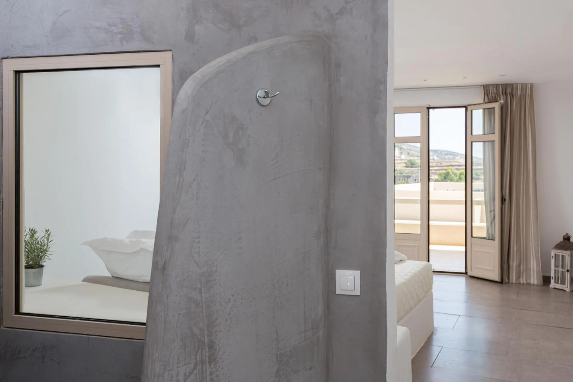 Bathroom in Anamar Kea Boutique