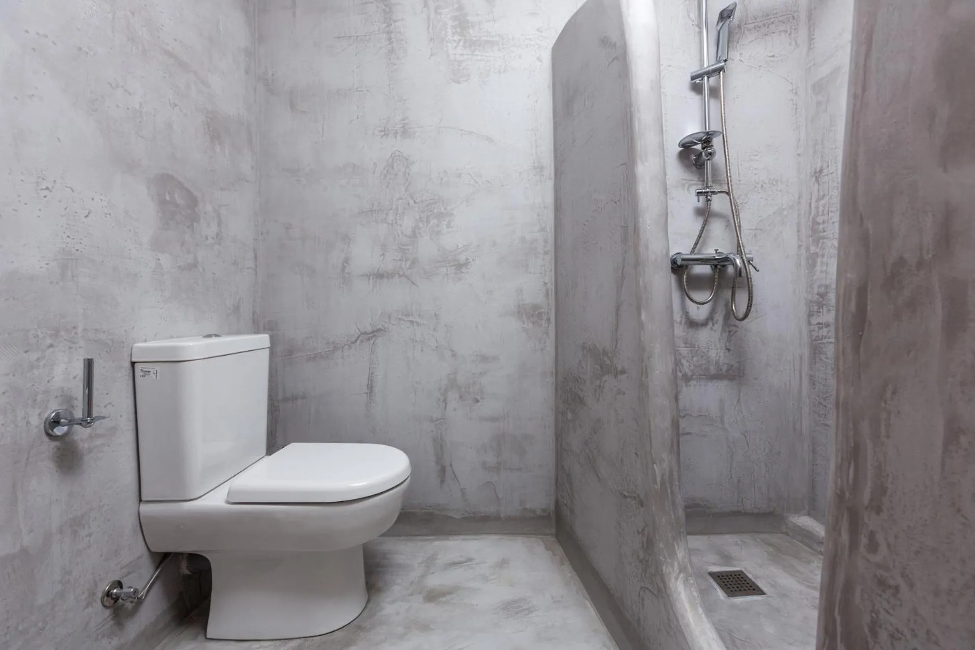 Bathroom in Anamar Kea Boutique