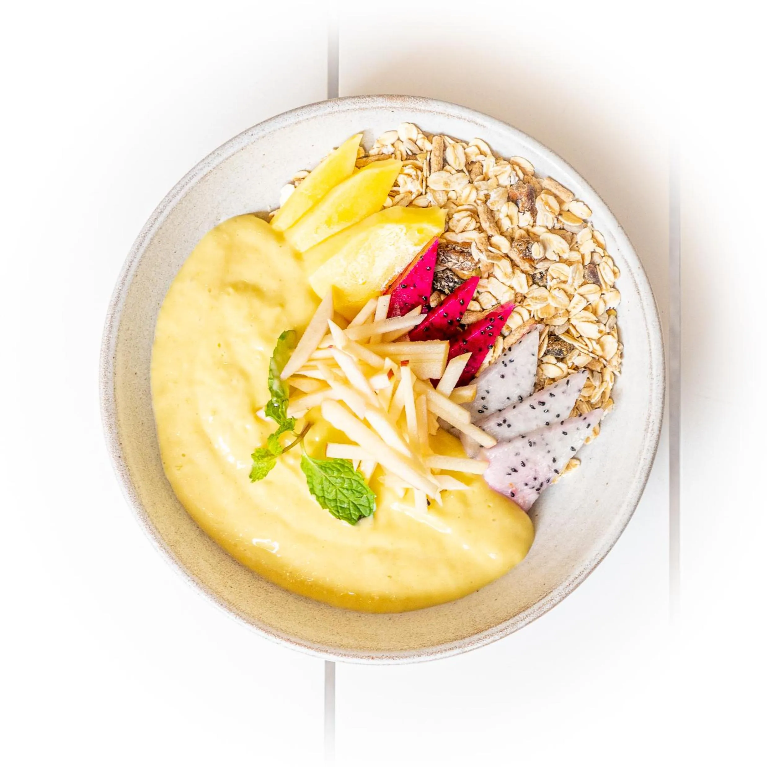 Breakfast in Lub d Siem Reap - Near Pub Street & Angkor Wat