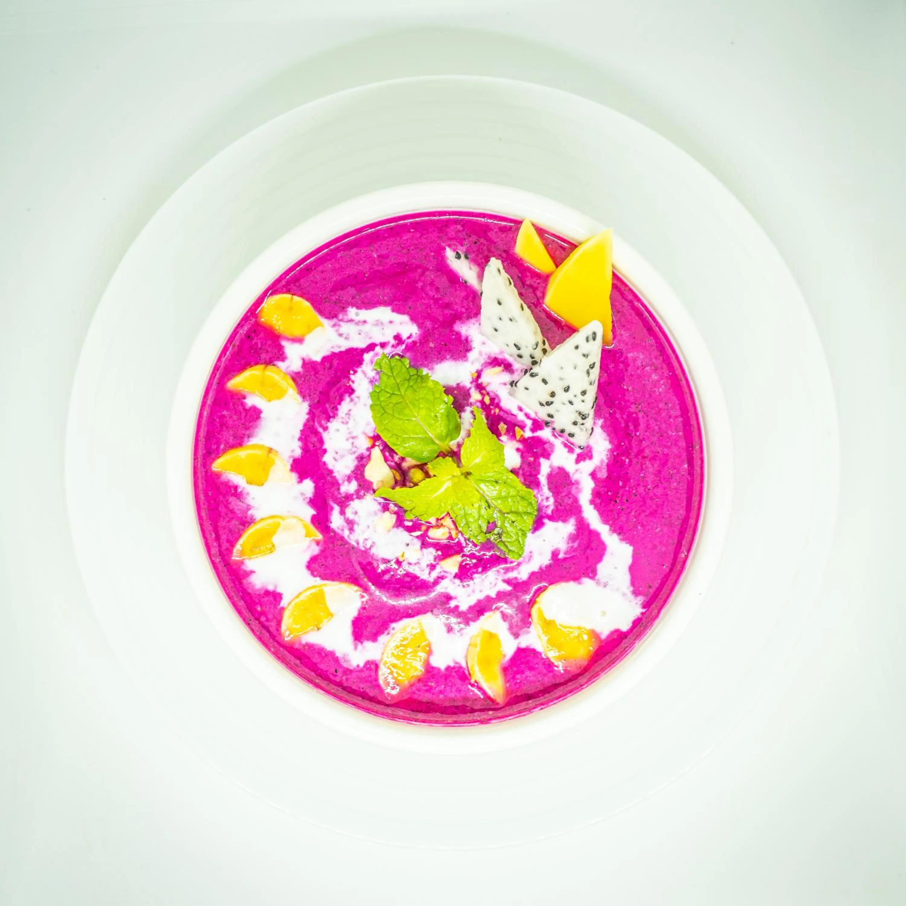 Breakfast in Lub d Siem Reap - Near Pub Street & Angkor Wat