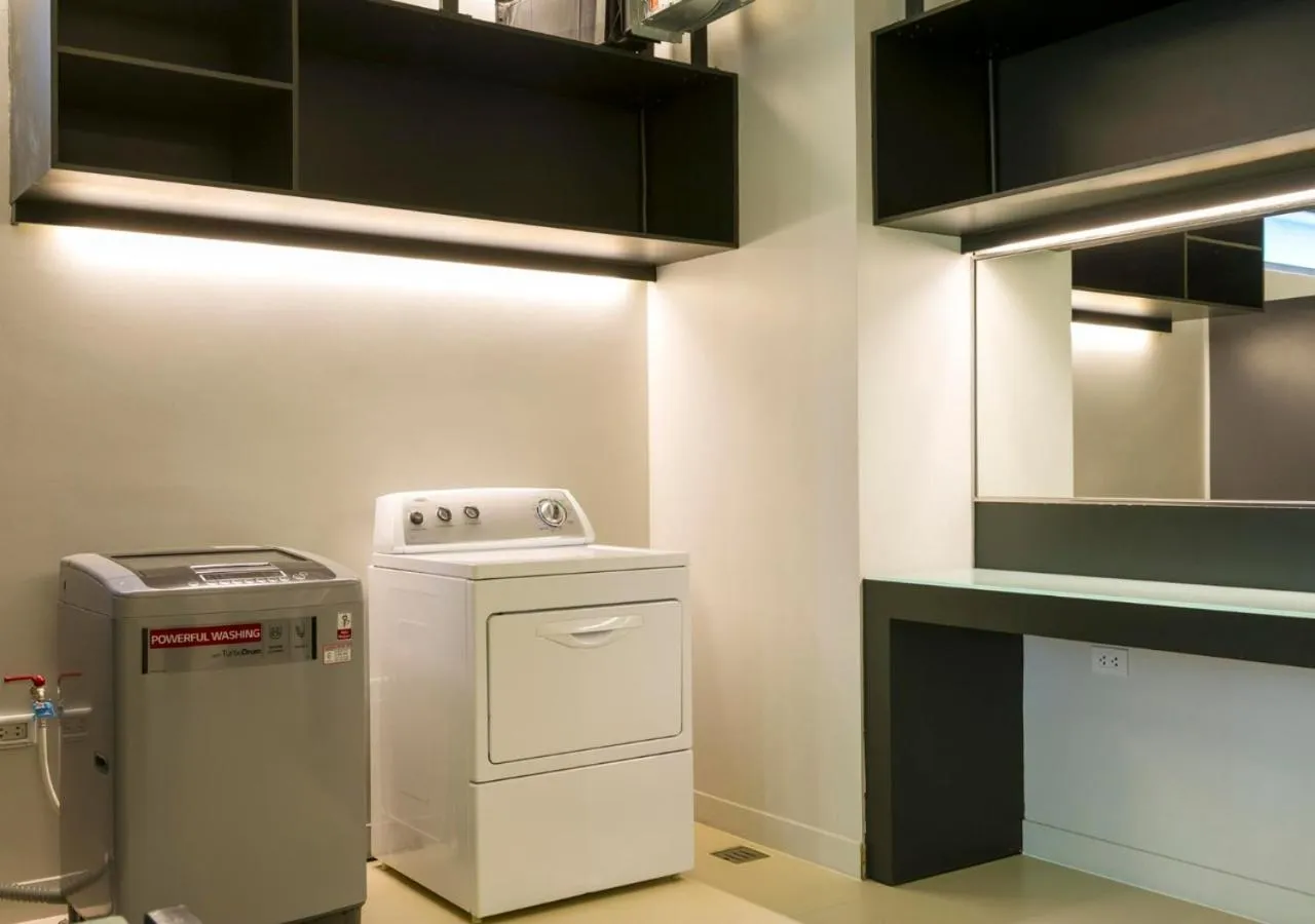 laundry in Lub d Siem Reap - Near Pub Street & Angkor Wat