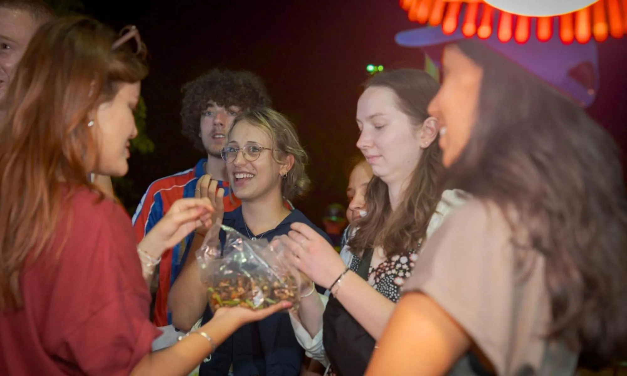 Activities in Lub d Siem Reap - Near Pub Street & Angkor Wat