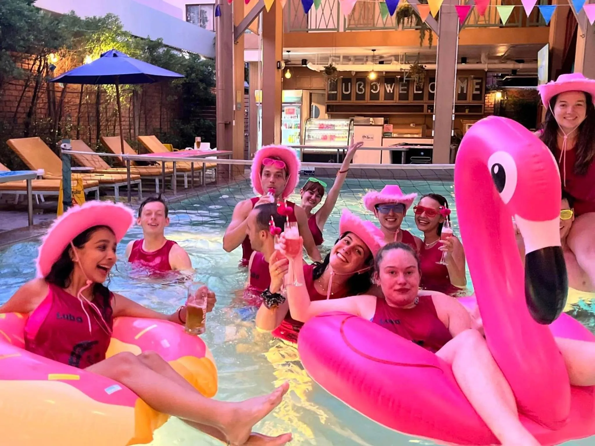 Activities in Lub d Siem Reap - Near Pub Street & Angkor Wat