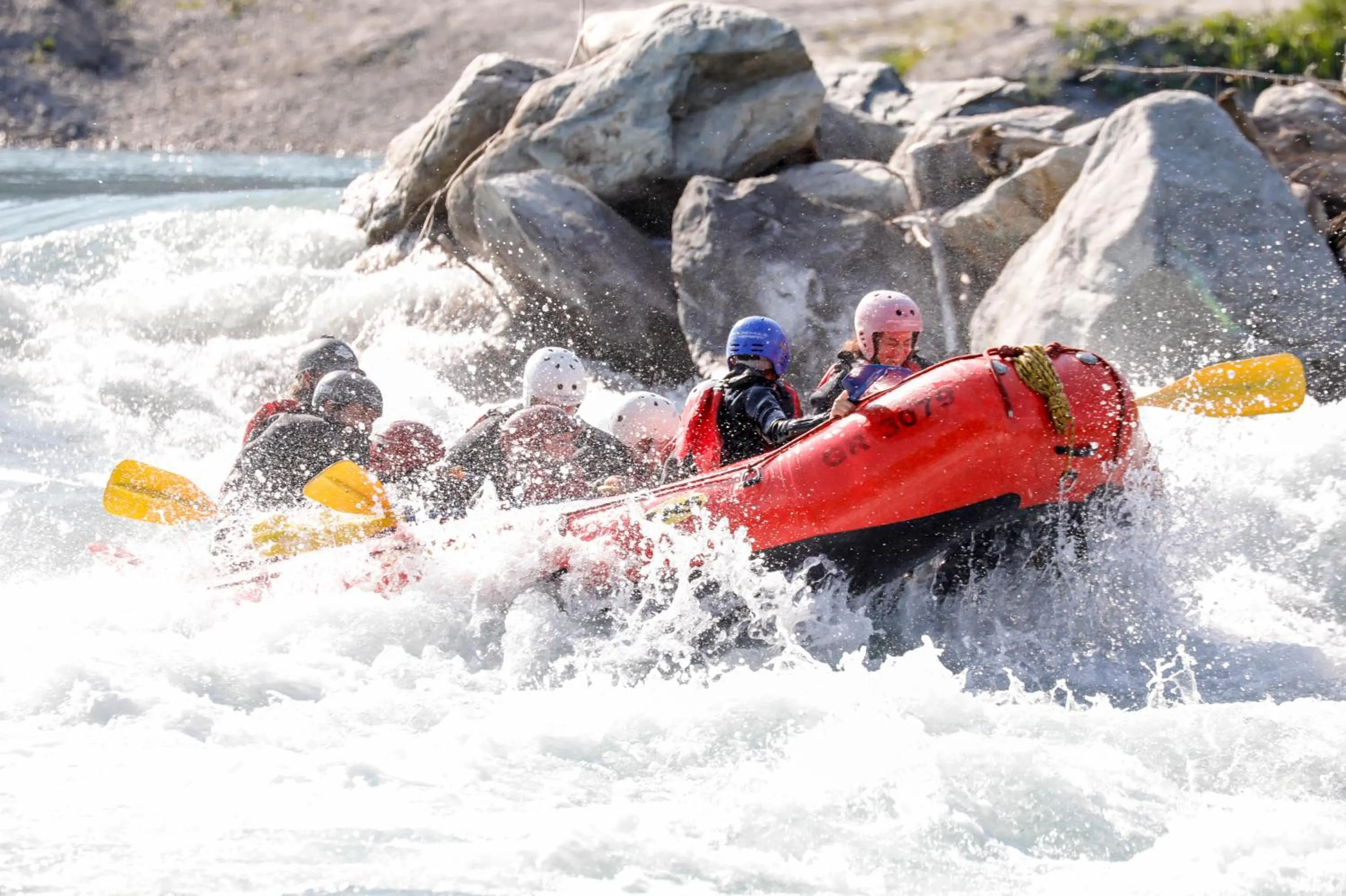 Activities in Hapimag Ferienwohnungen Flims