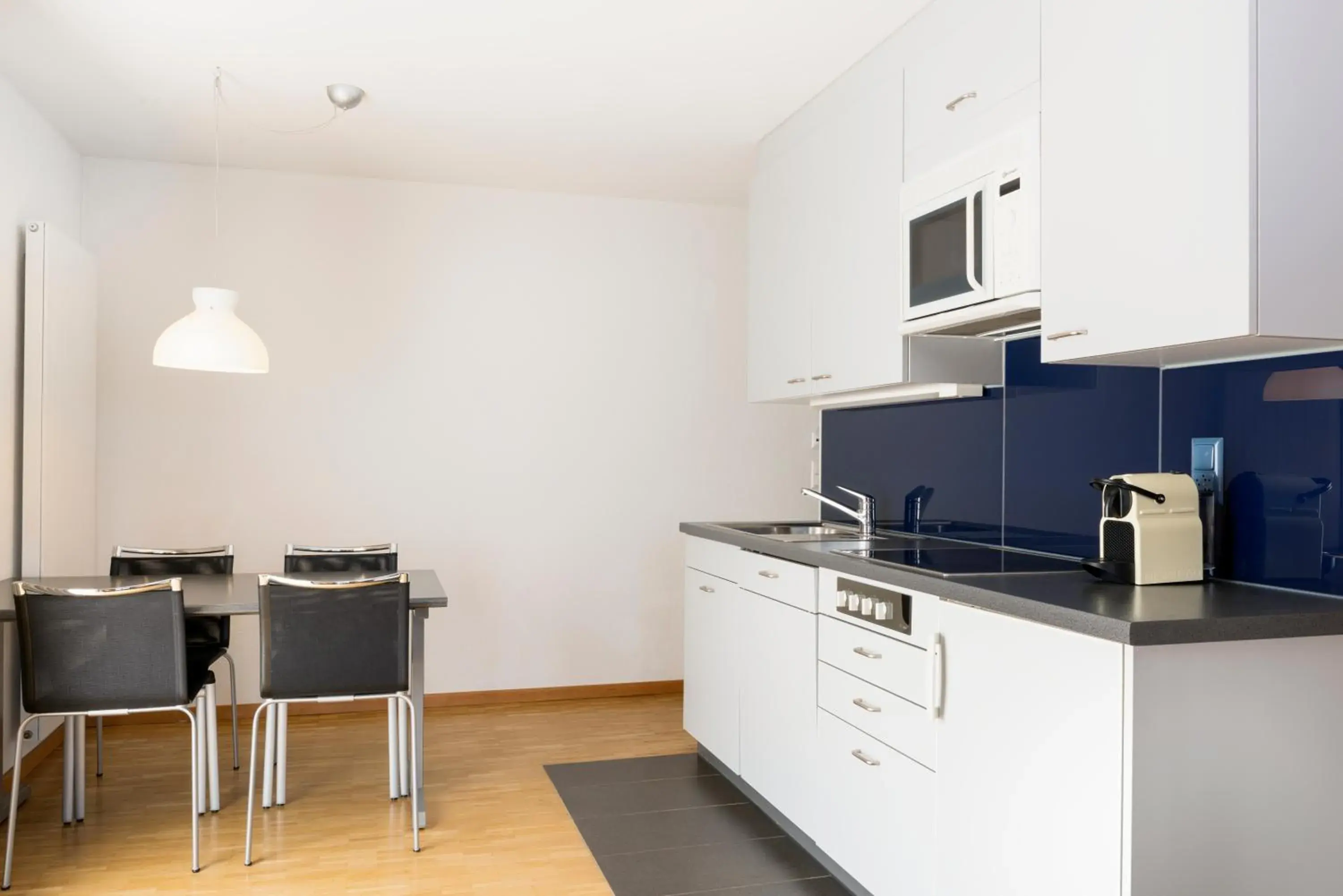 Deluxe Studio in Hapimag Ferienwohnungen Flims Deluxe Studio in Hapimag Ferienwohnungen Flims