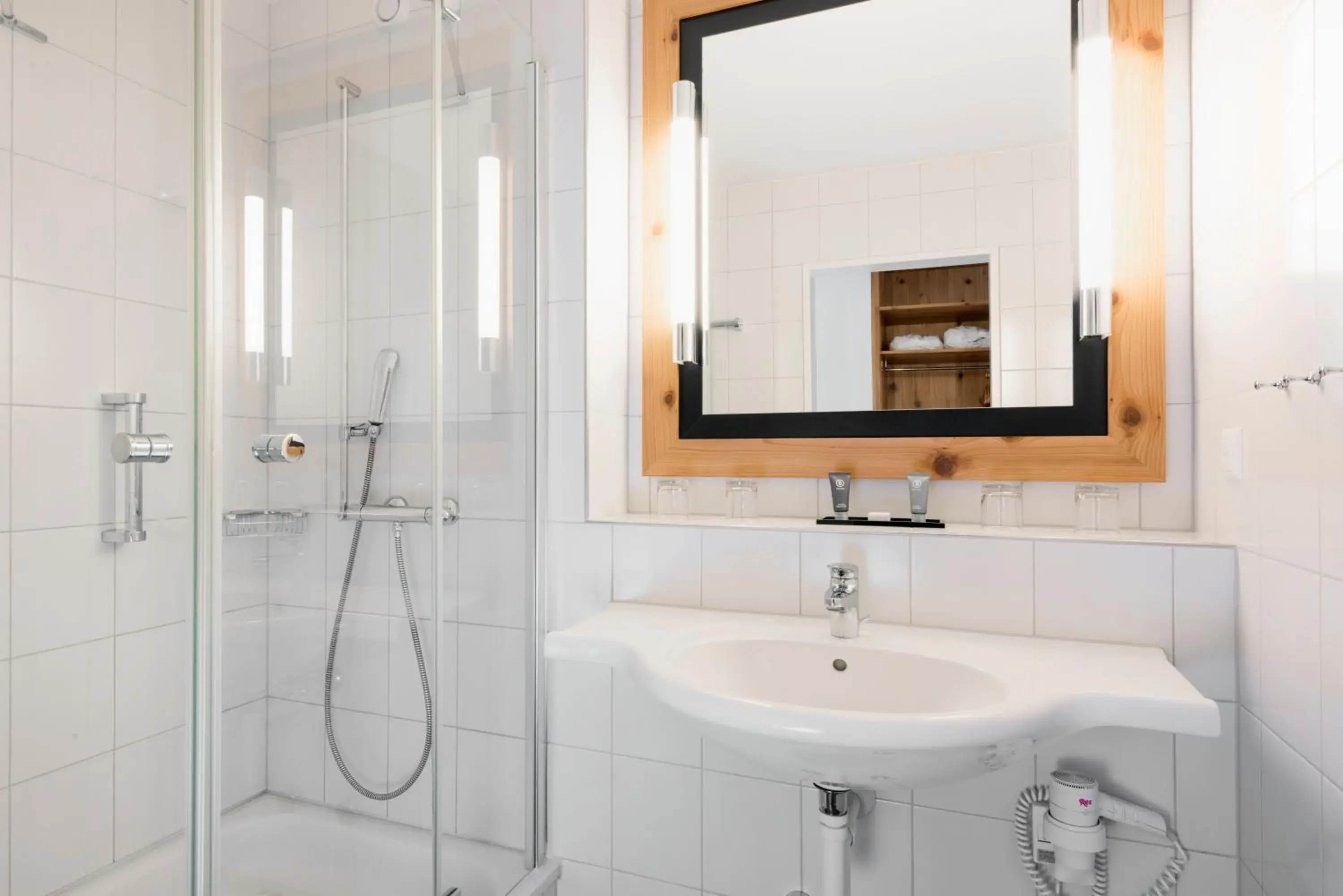 Apartment with Mountain View in Hapimag Ferienwohnungen Flims Apartment with Mountain View in Hapimag Ferienwohnungen Flims