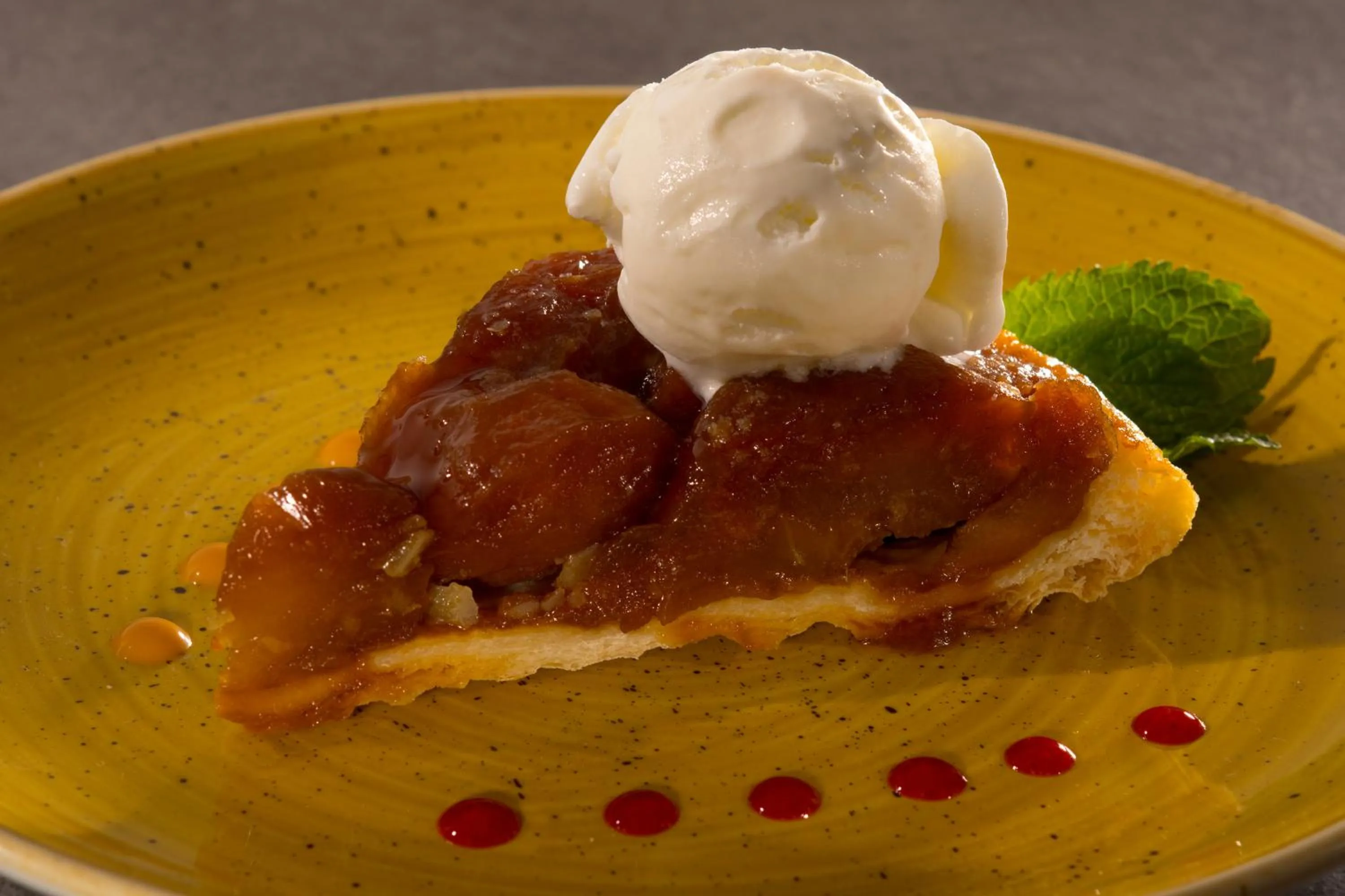 Food and drinks in Aparthotel Punta Blu - POOL & SPA