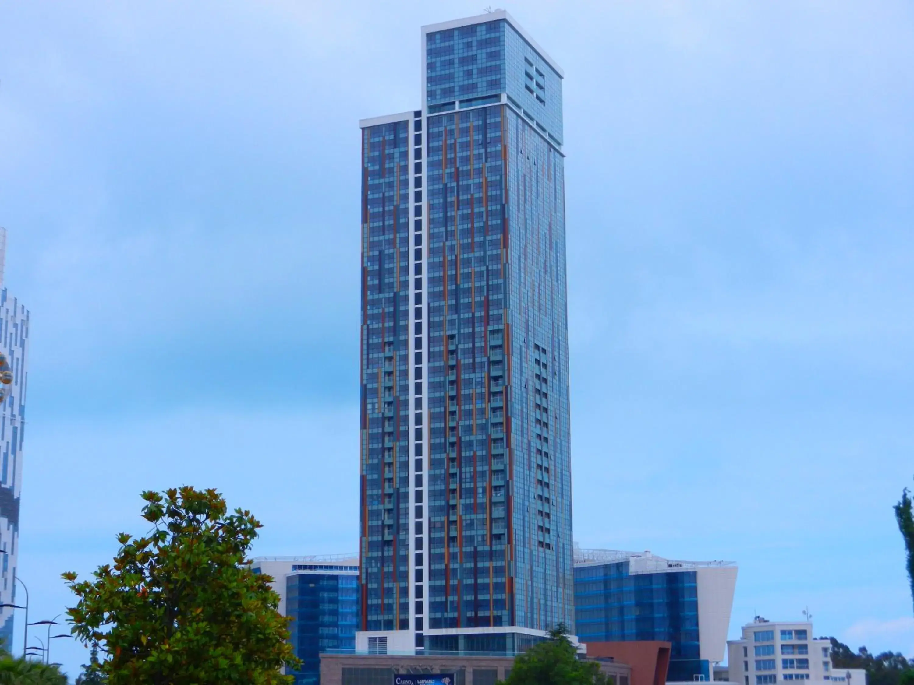 Mimino Apartment Deluxe First Line (C II) Mimino Apartment Deluxe First Line (C II)