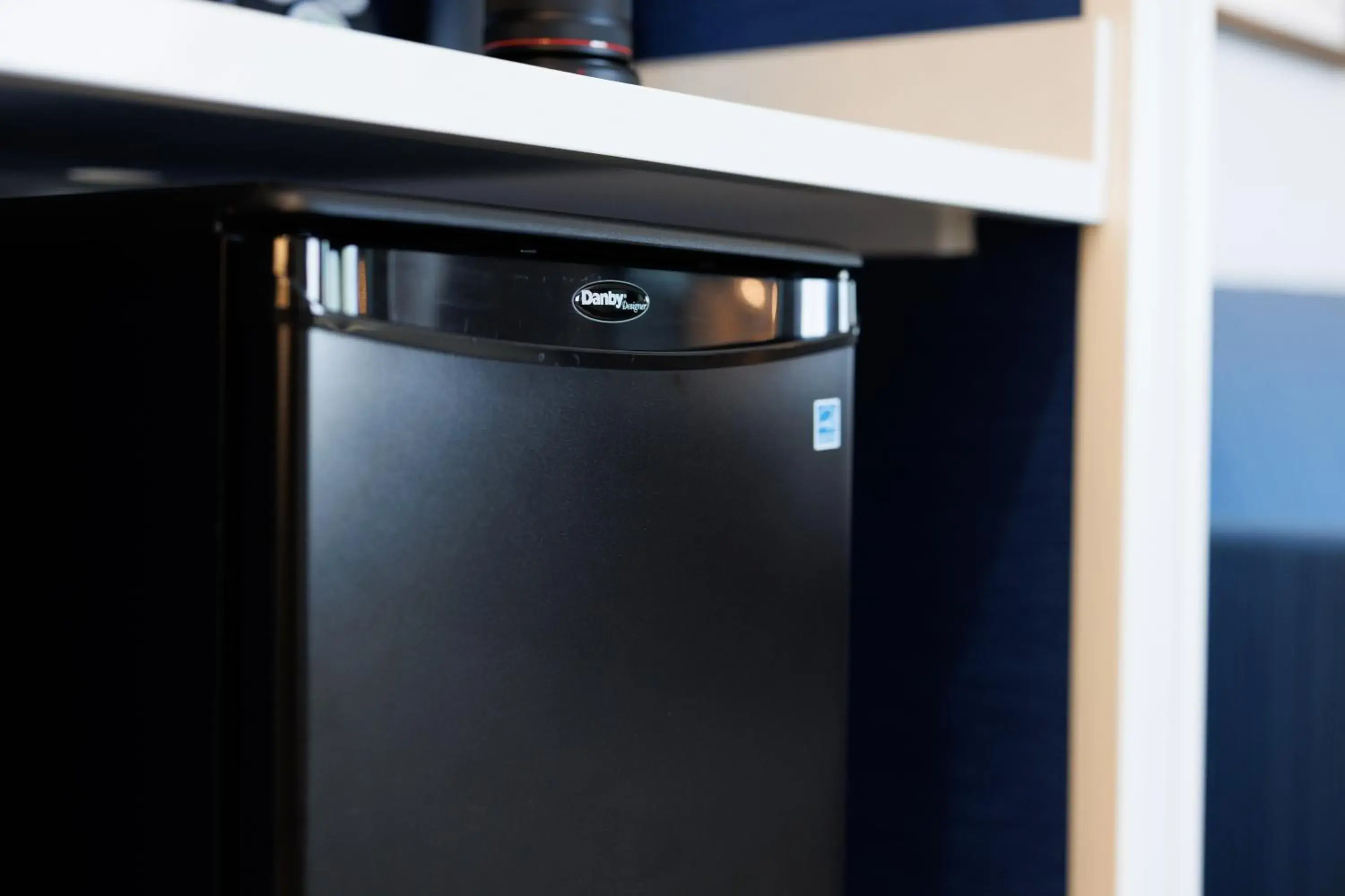 Bedroom in Holiday Inn Express & Suites Mountain View Silicon Valley by IHG Bedroom in Holiday Inn Express & Suites Mountain View Silicon Valley by IHG