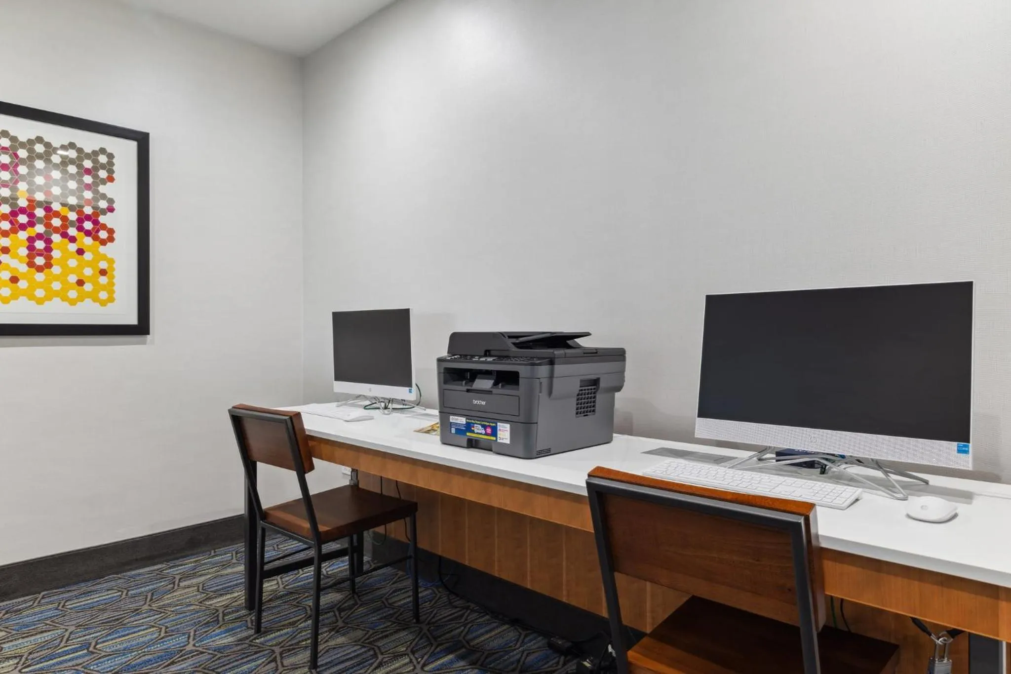 Other in Holiday Inn Express & Suites Mountain View Silicon Valley by IHG