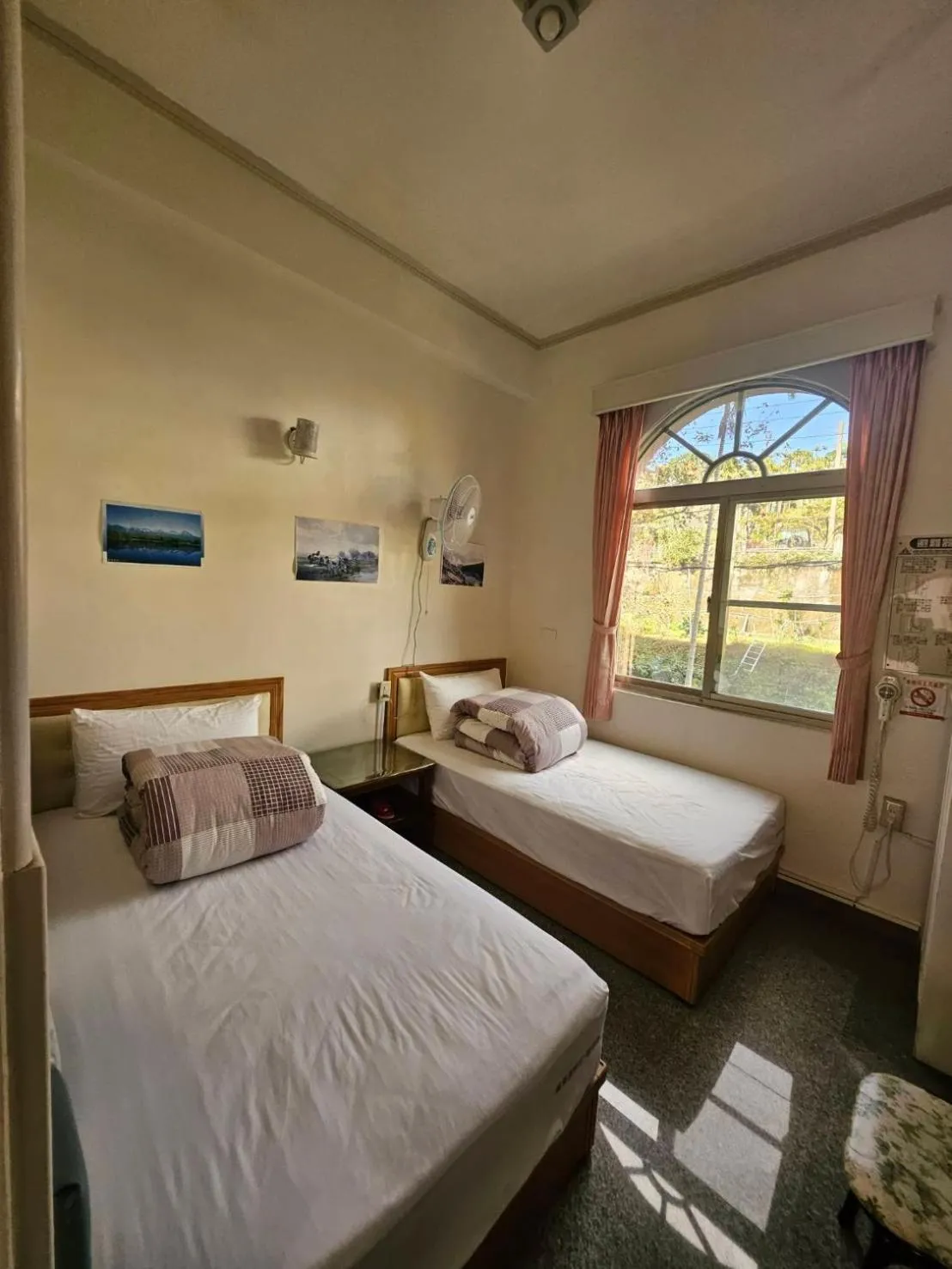 O-Sun-Win Hotel