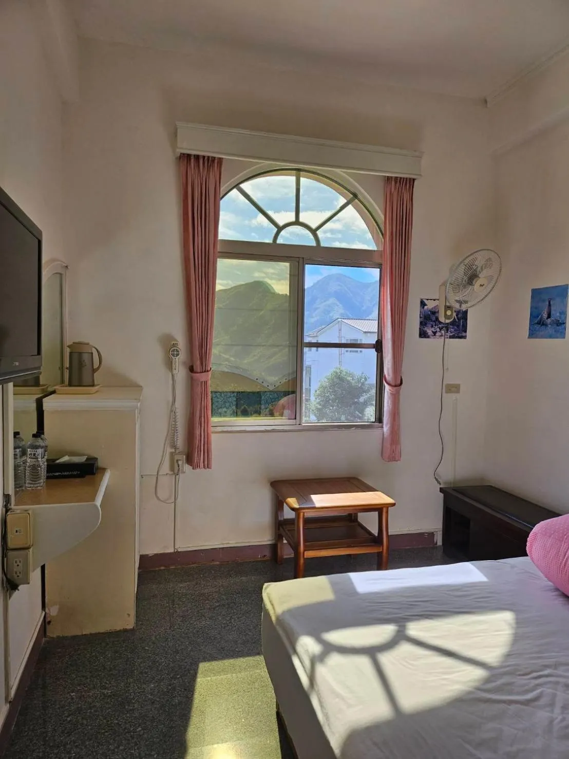 O-Sun-Win Hotel