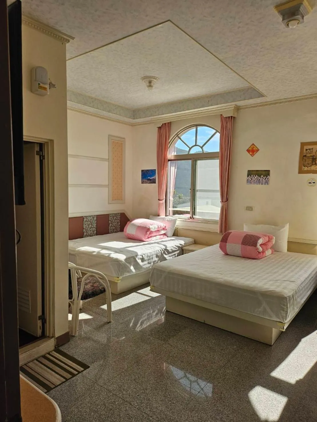 O-Sun-Win Hotel