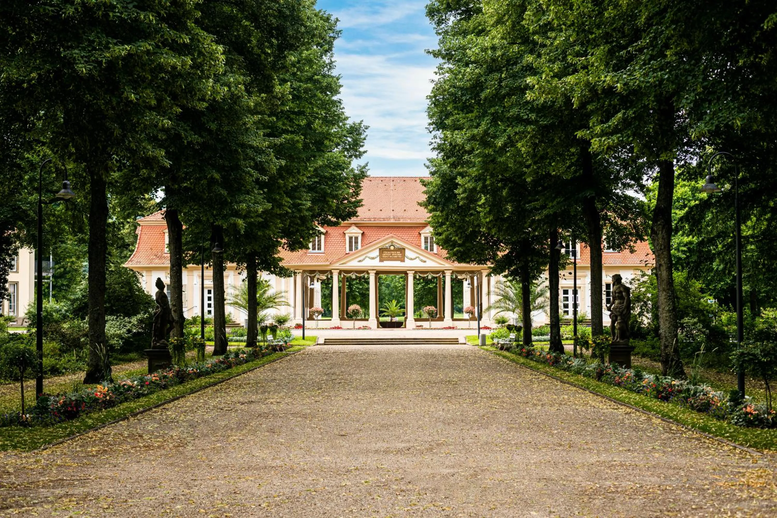 Kurhaus Bad Bocklet