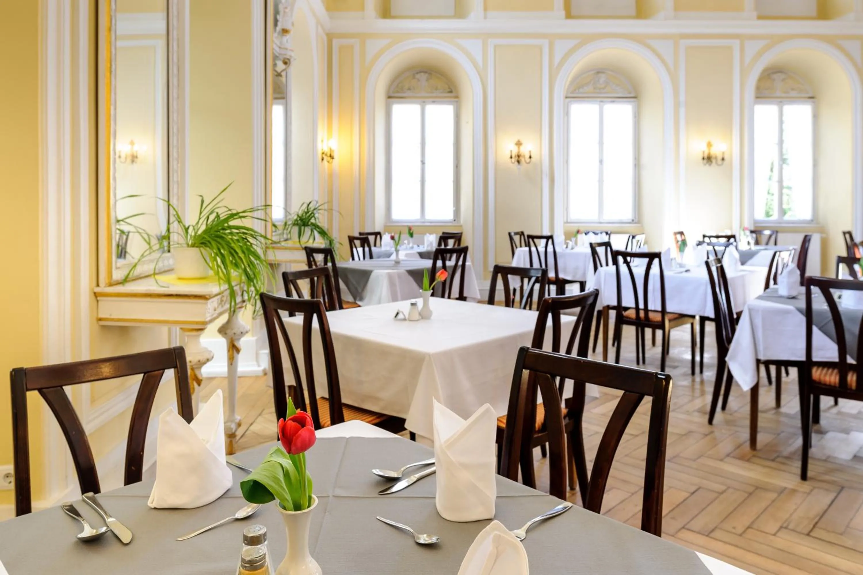 Kurhaus Bad Bocklet