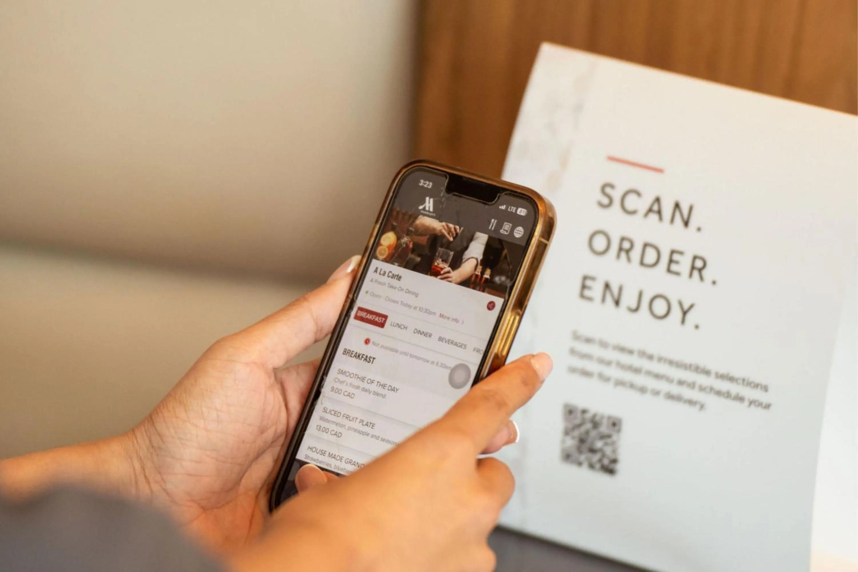 Other in Vancouver Marriott Pinnacle Downtown Hotel