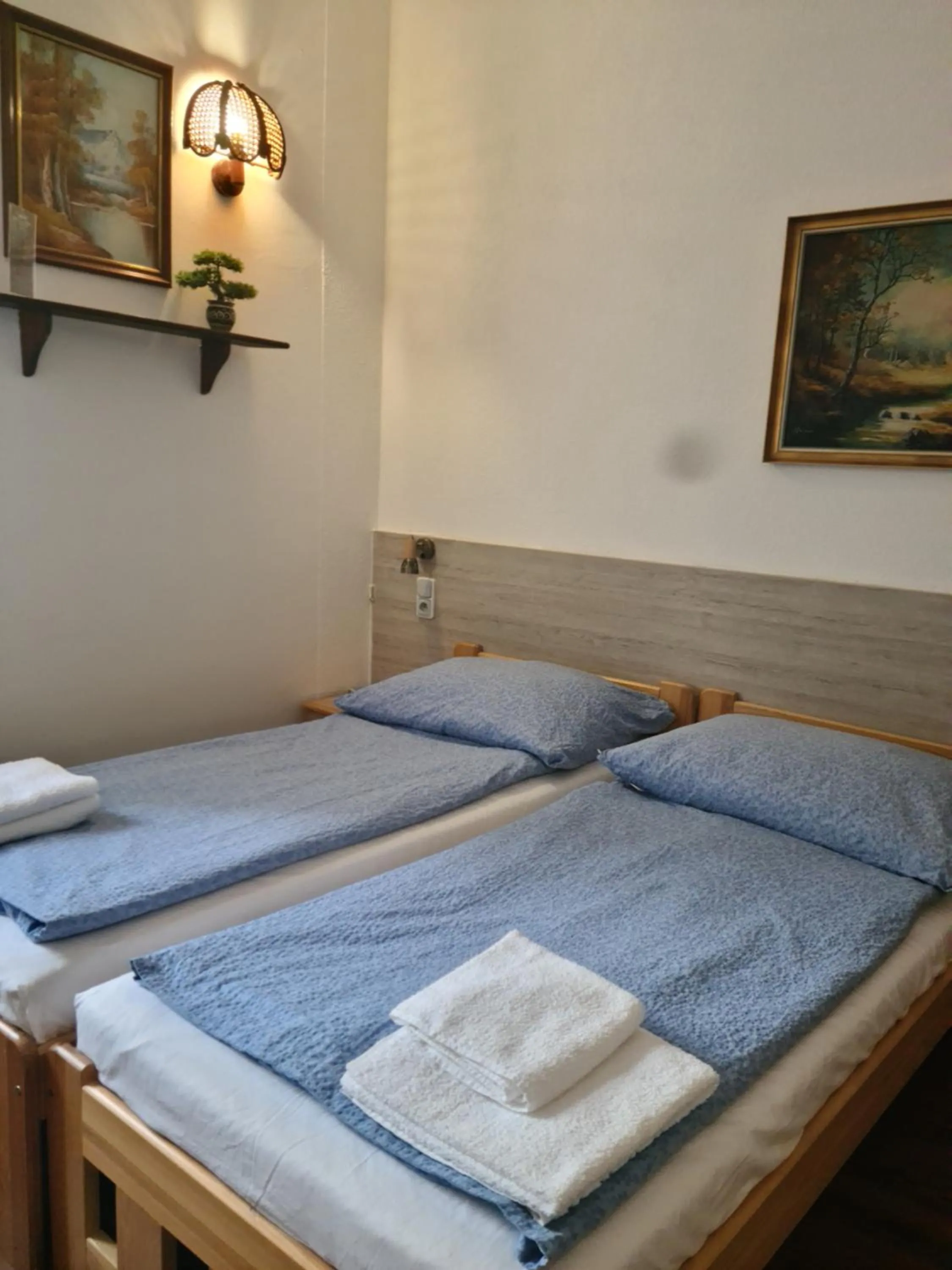 Penzion Vysehrad NonStop