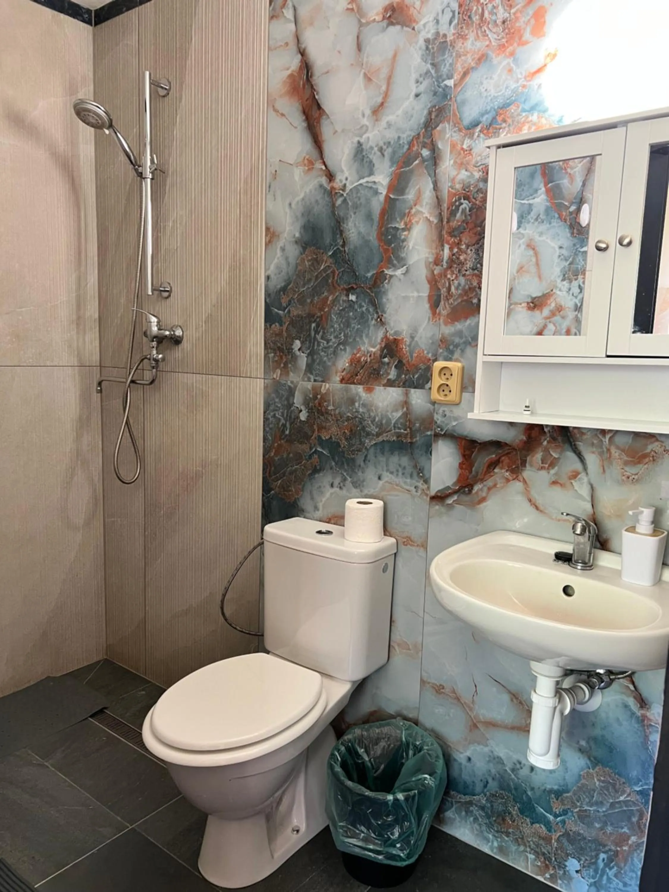 Penzion Vysehrad NonStop