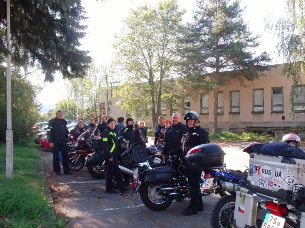 Penzion Vysehrad NonStop