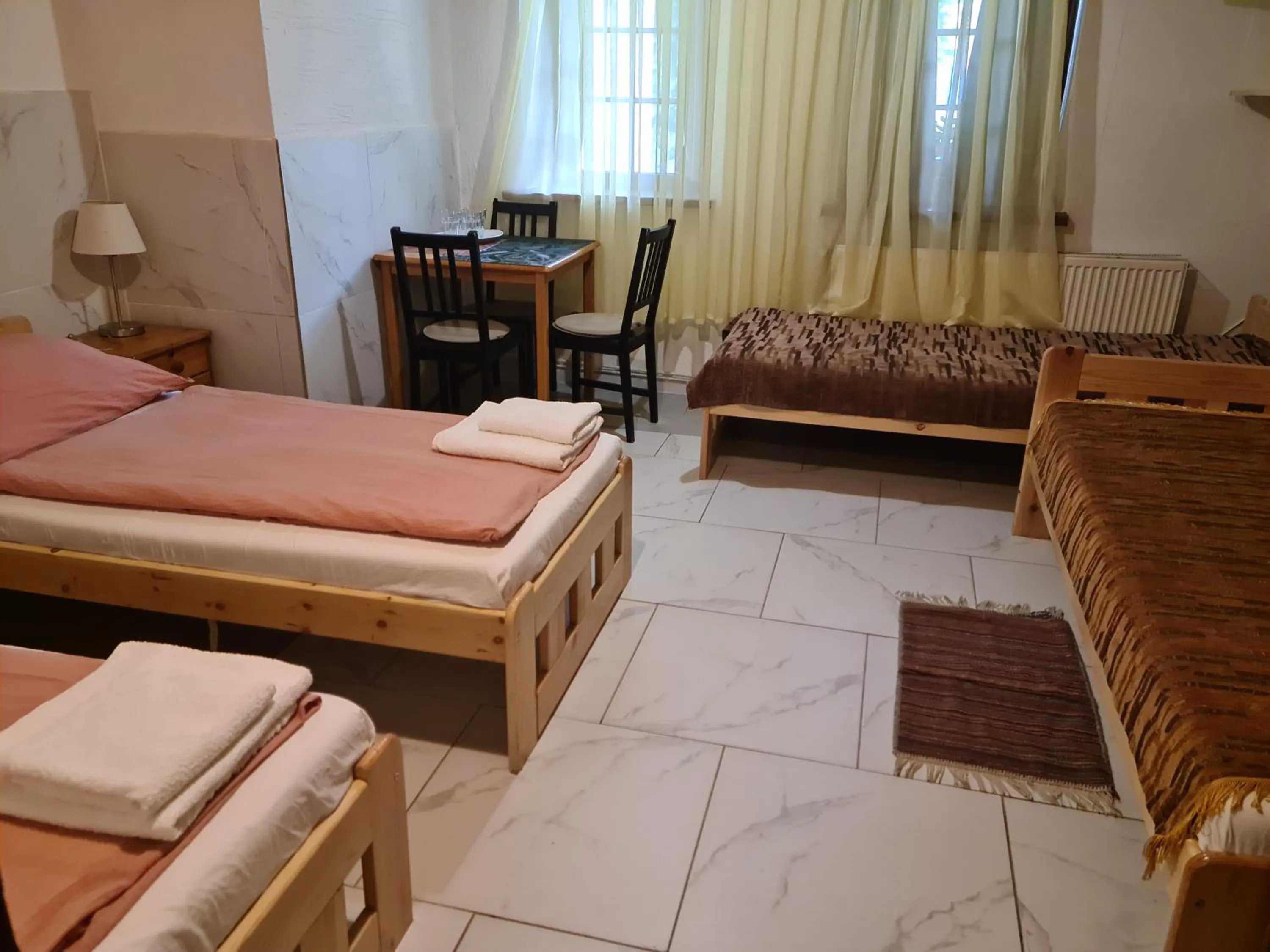 Penzion Vysehrad NonStop