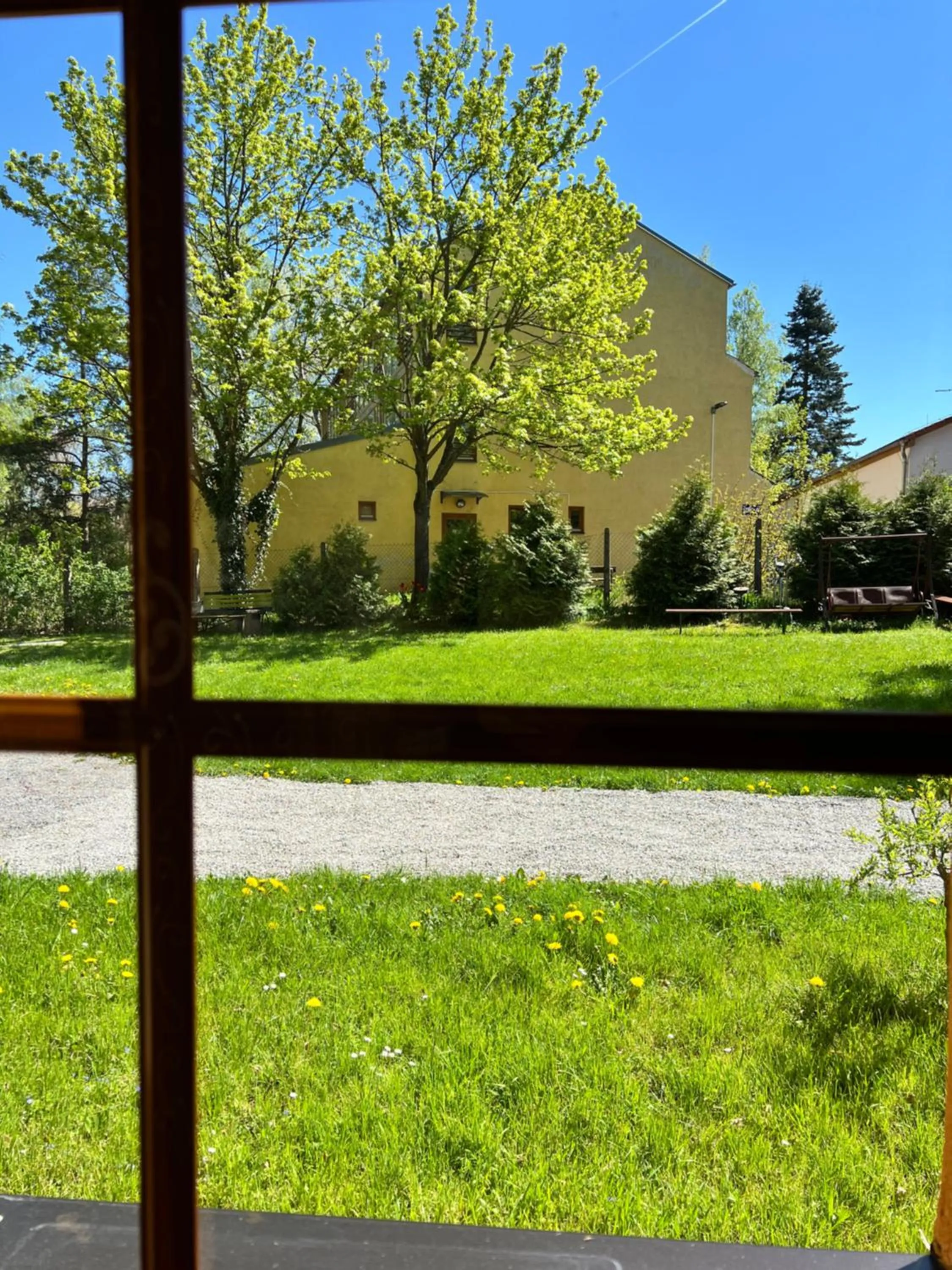 Penzion Vysehrad NonStop