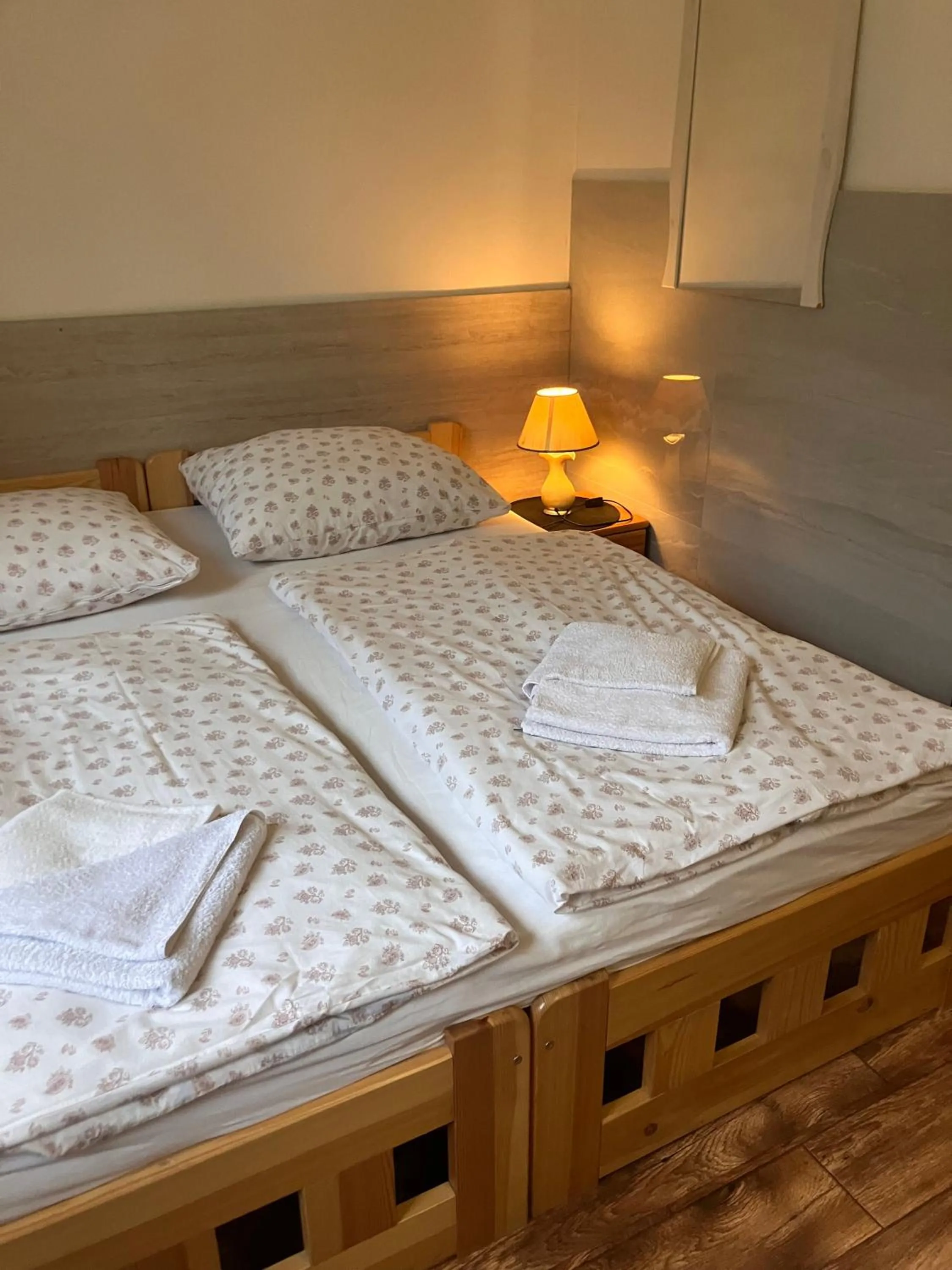 Penzion Vysehrad NonStop