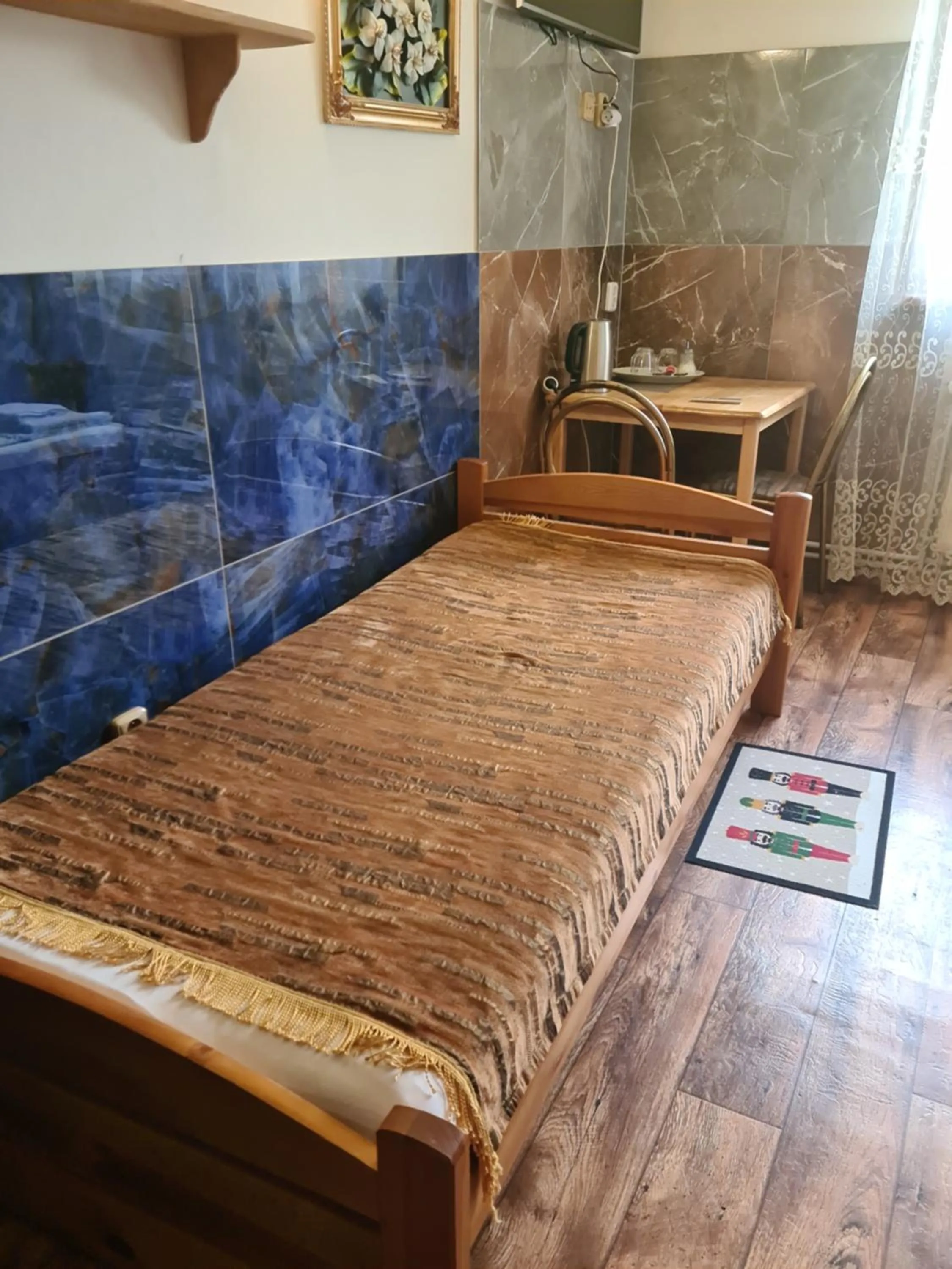 Penzion Vysehrad NonStop