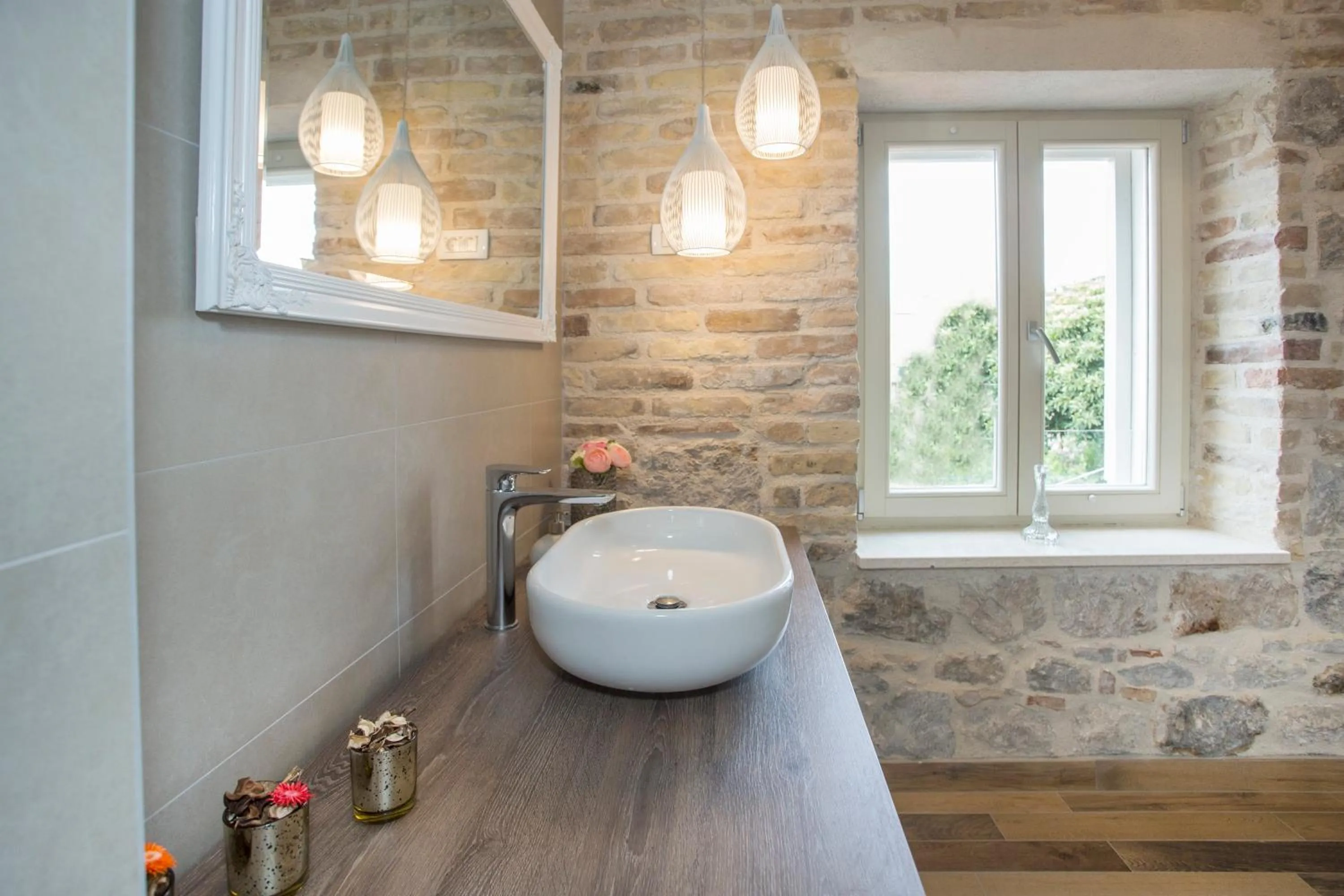 Toilet in Aspalathos Residence