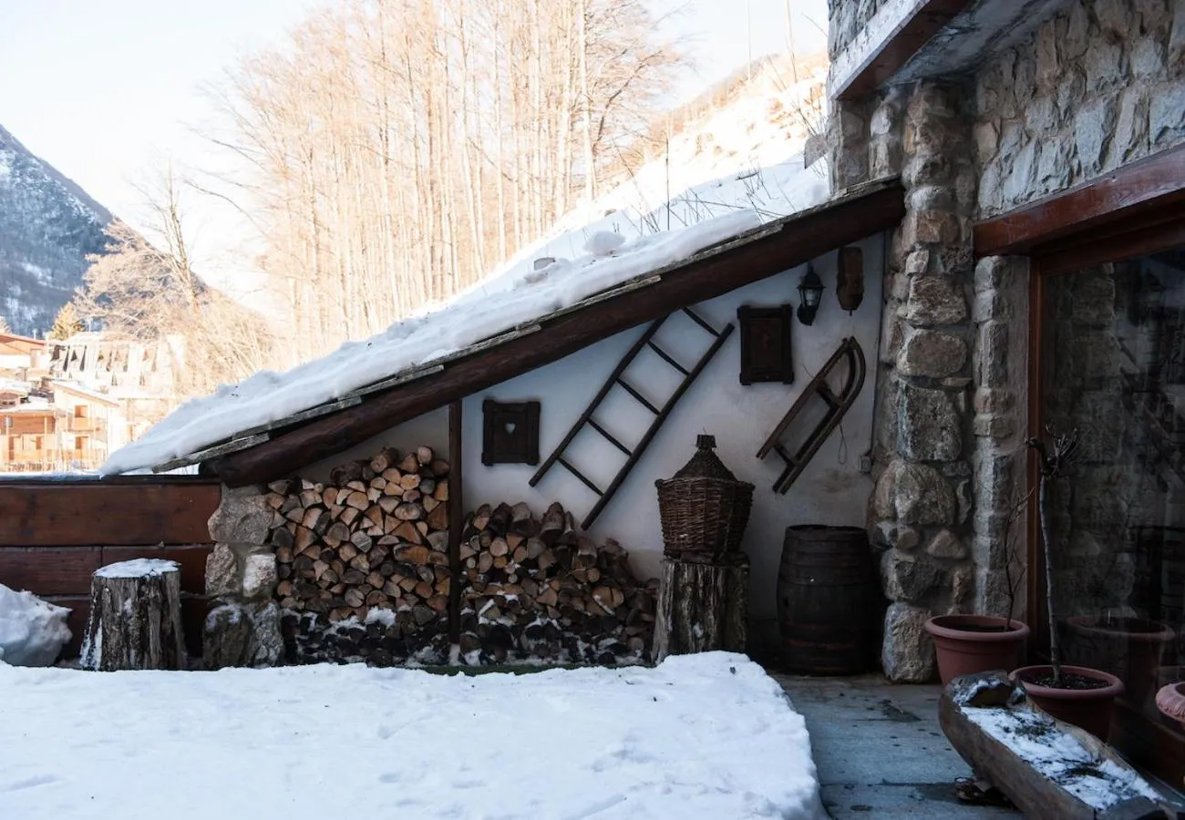 Limone Palace Aparthotel