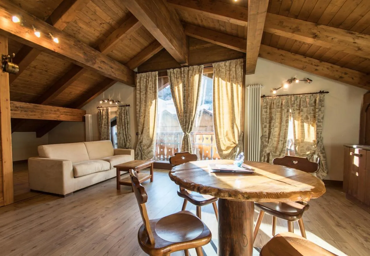 Limone Palace Aparthotel